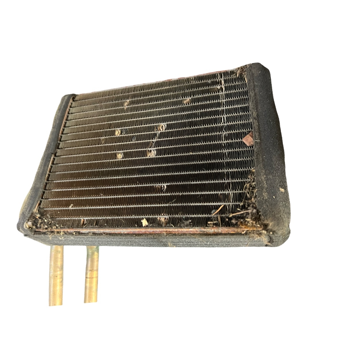 Radiator aeroterma MITSUBISHI PAJERO II V3_W, V2_W, V4_W 1990 - 2001 – foto 2