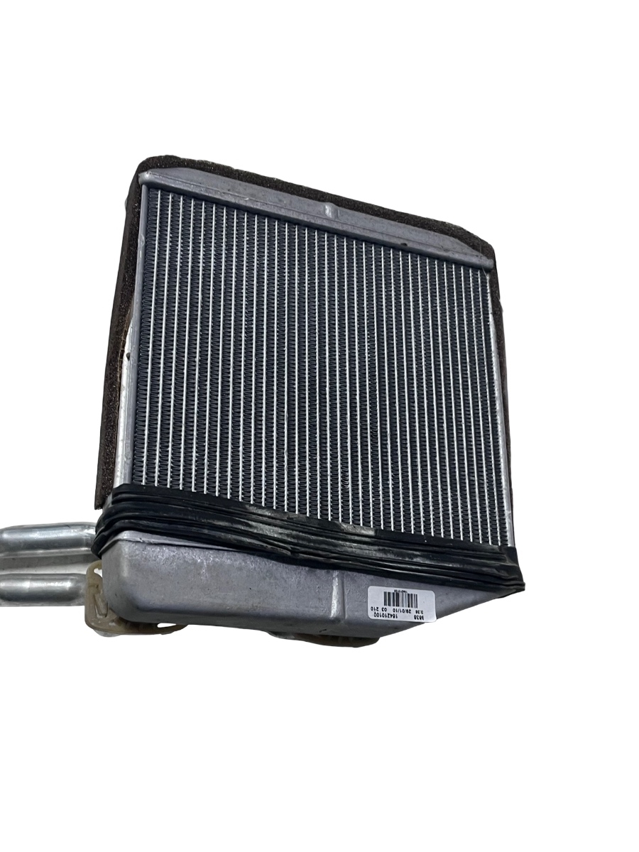 Radiator aeroterma OPEL CORSA D S07 2006 - 2014 164210100 – foto 3