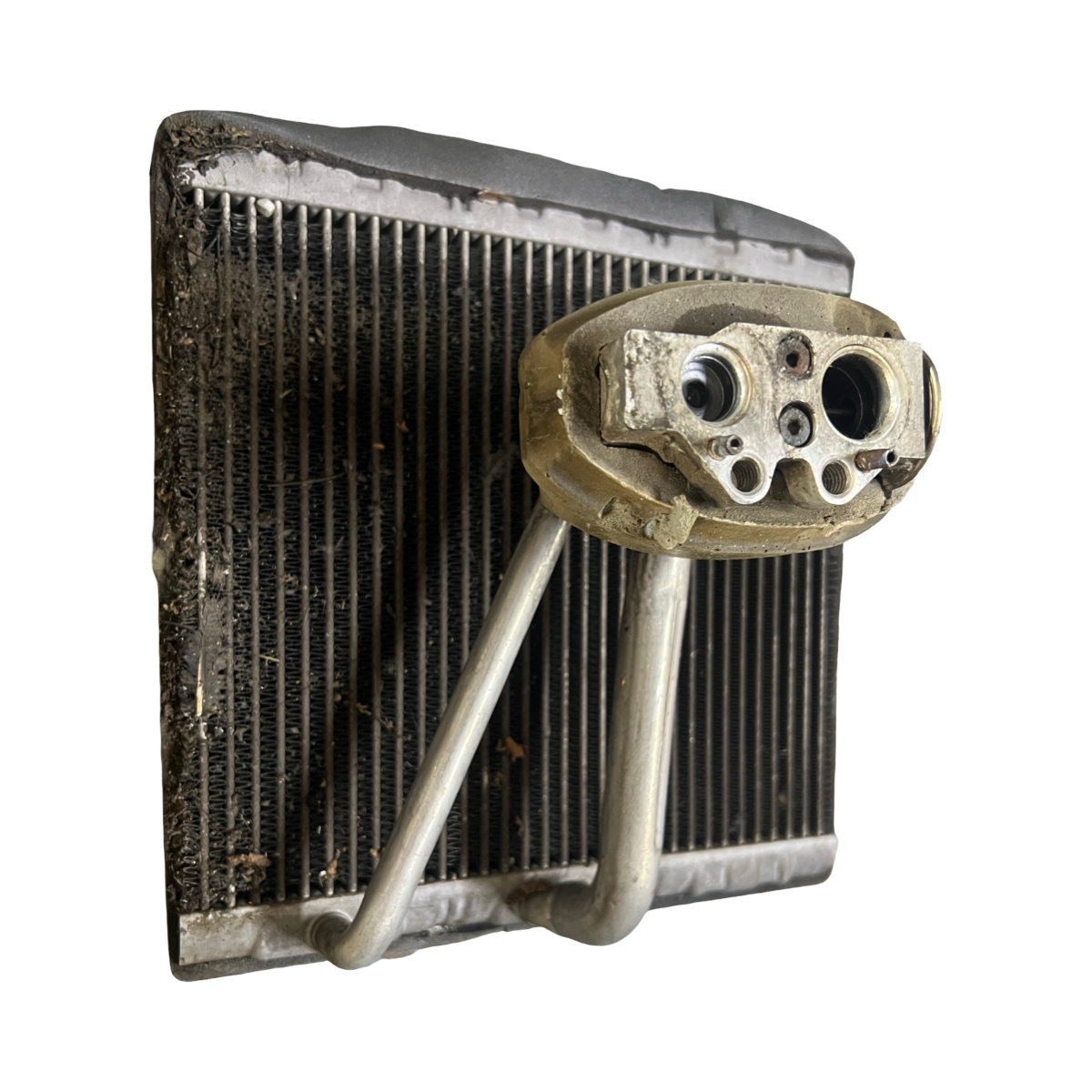 Radiator aeroterma SKODA RAPID II NH3 2012 - > – foto 2