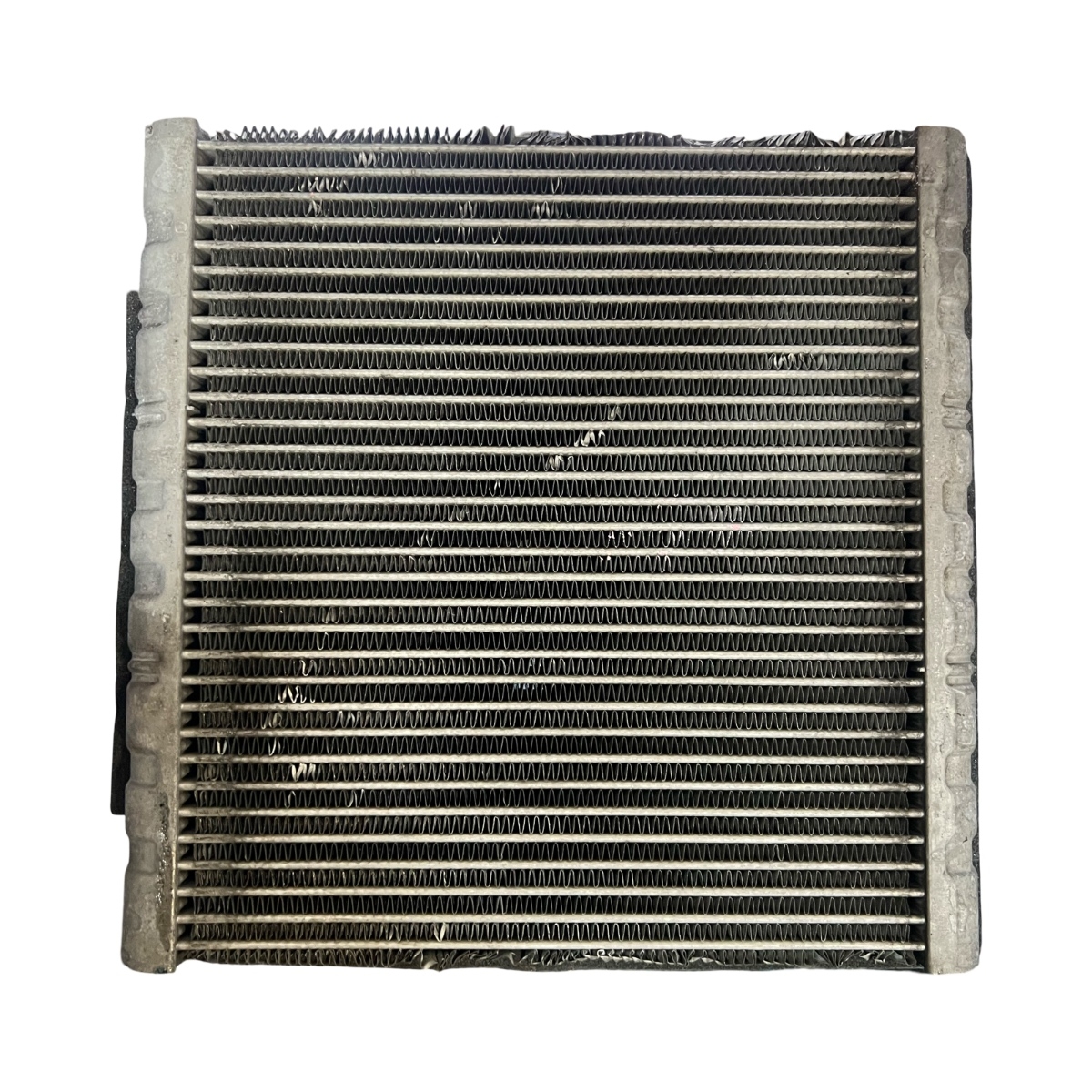 Radiator aeroterma SKODA RAPID II NH3 2012 - >
