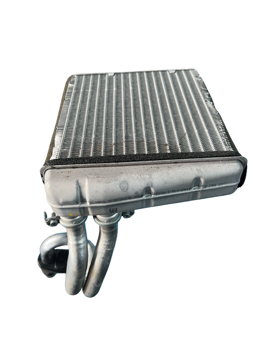 Radiator aeroterma VOLKSWAGEN GOLF VI 5K1 2008 - 2013 – foto 2