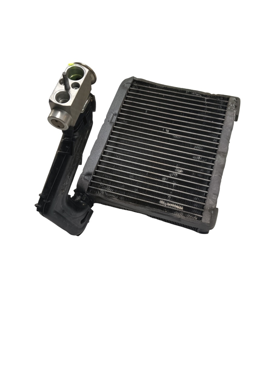 Radiator aeroterma VOLVO XC60 156 2008 - > 7036866 – foto 2