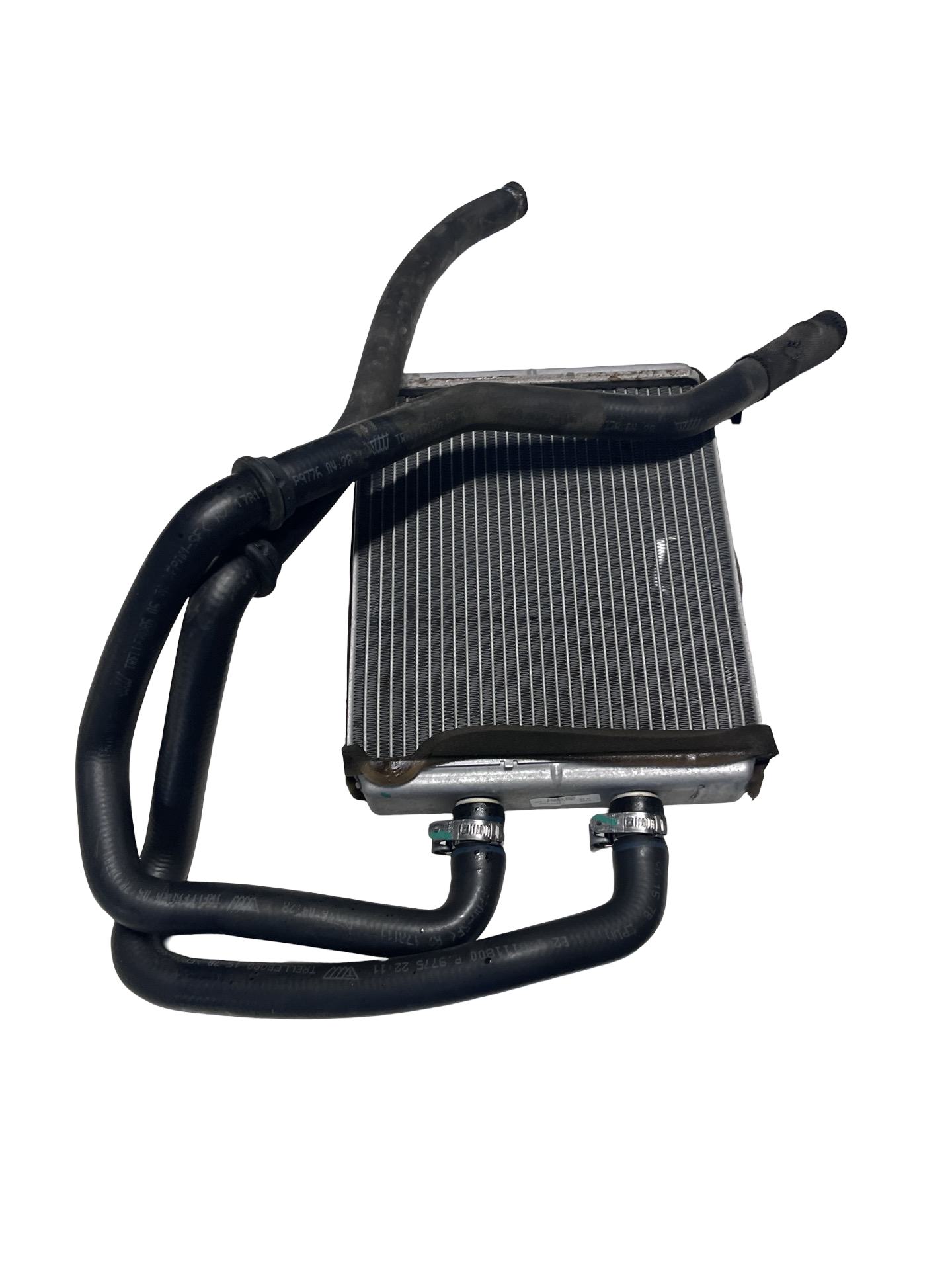 Radiator Apa bord Iveco Daily IV 2006–2011