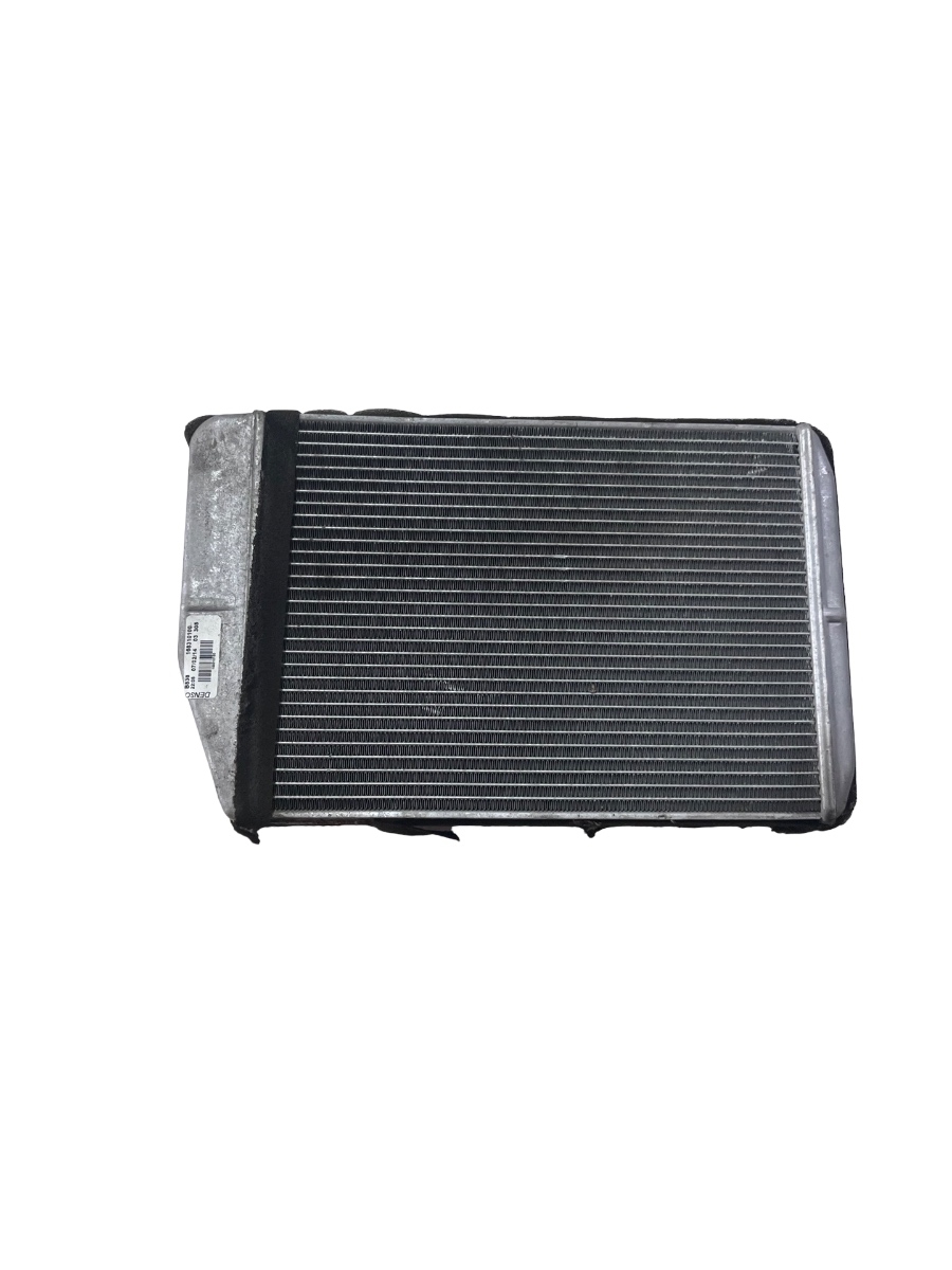 Radiator apa bord PEUGEOT BOXER Box 2006 -> 168310100 – foto 2