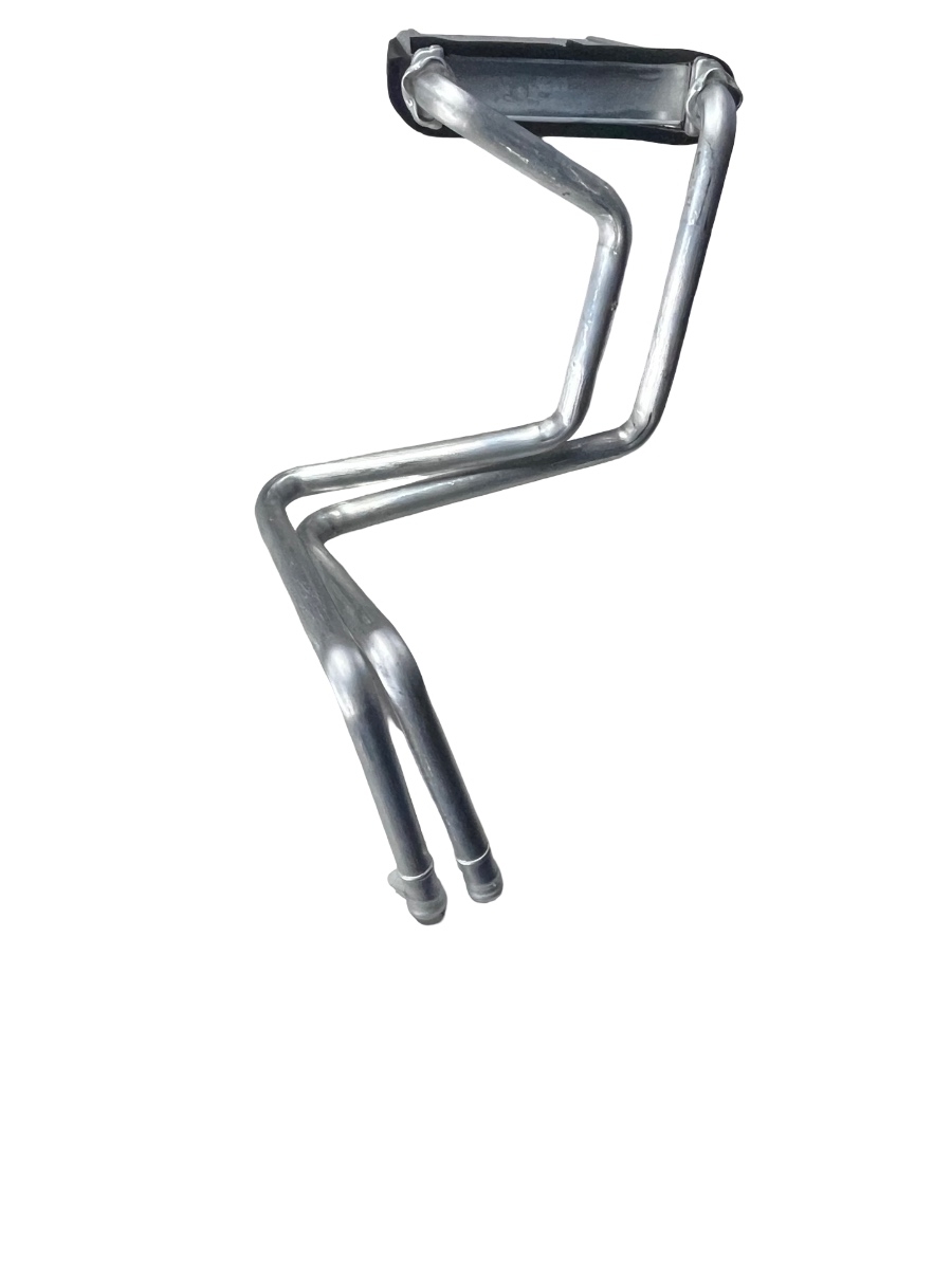 Radiator apa bord TOYOTA LAND CRUISER J120  FZJ1_, UZJ1_ 1998 - 2008 20250416 (PRODUS NOU ) – foto 2