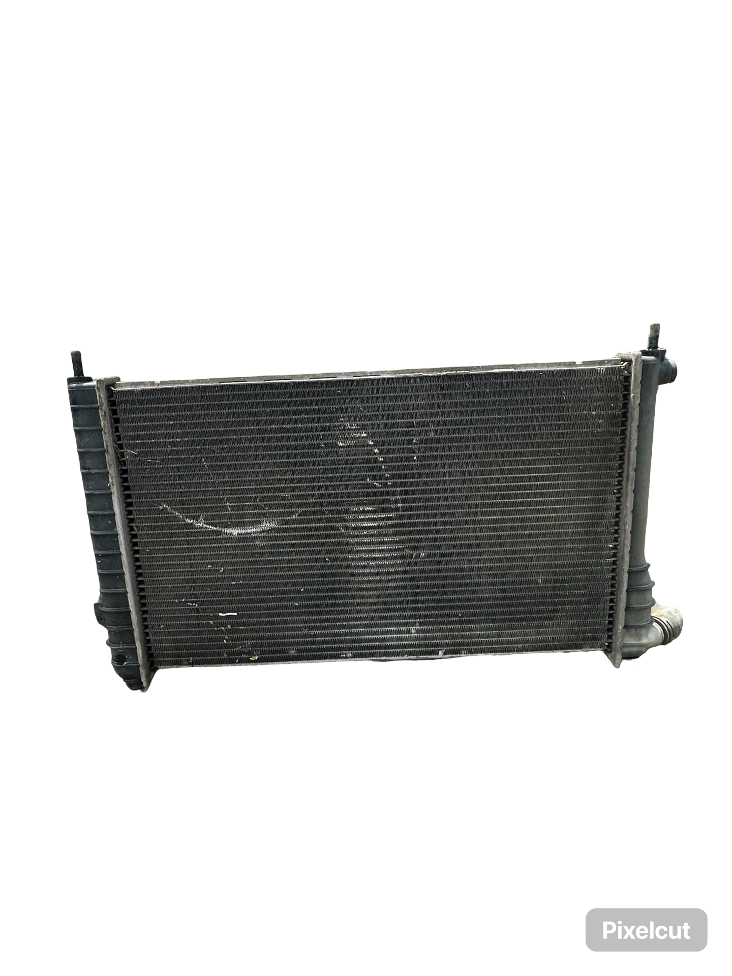 Radiator Apa Daewoo Cielo 1994–2007 - cod: 96144965 / 96144847 1.5i