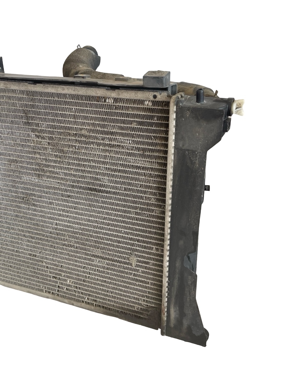 Radiator apa + electroventilator TOYOTA AVENSIS Saloon _T25_ 2003 - 2008 2.0 1AZ-FSE 16363-0H030 – foto 4