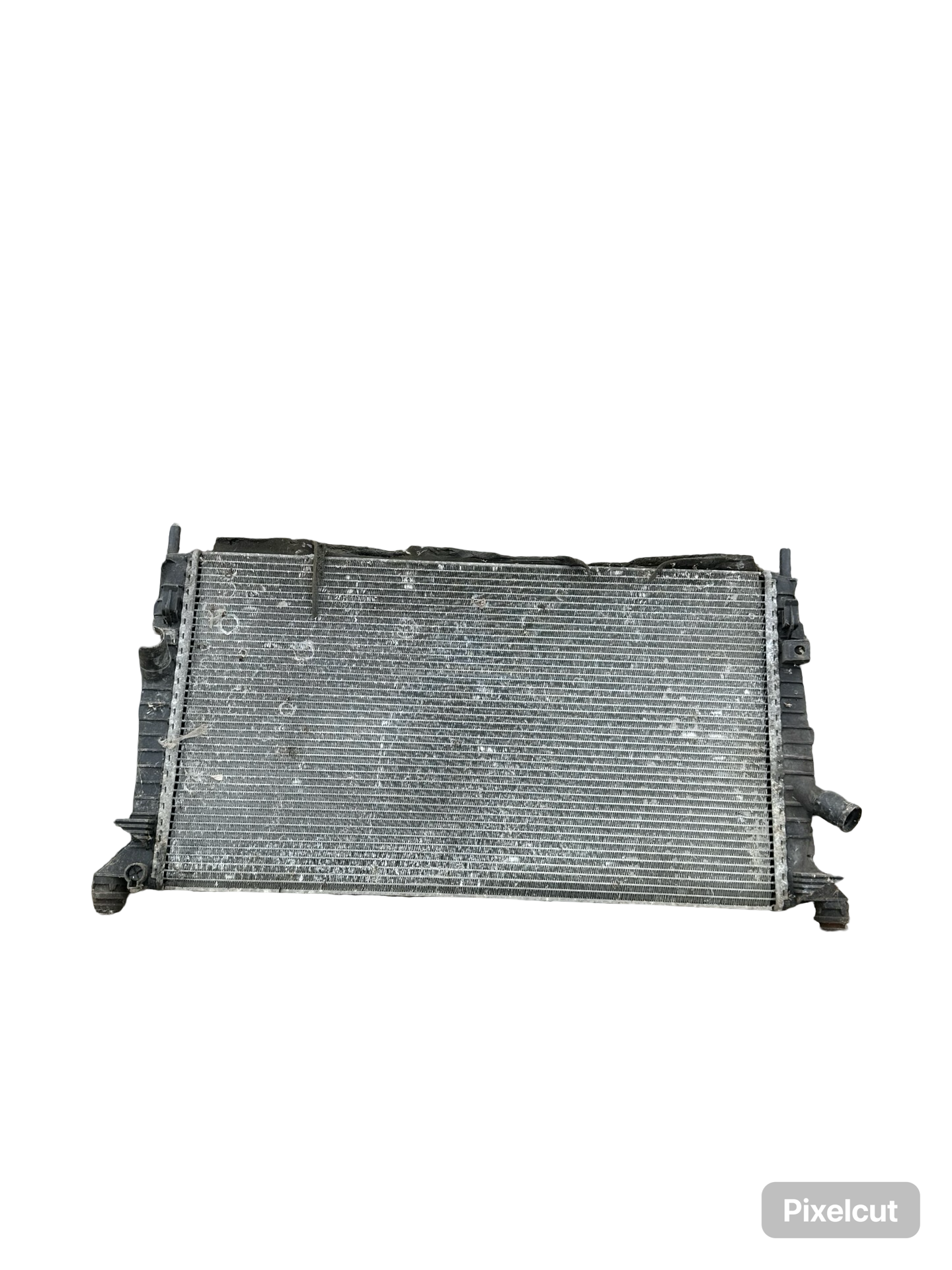 Radiator Apa Ford Focus 2 2004–2012 - 1.6D