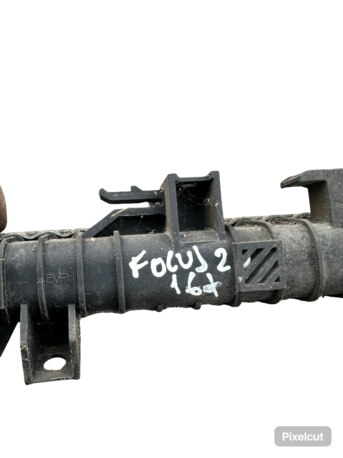Radiator Apa Ford Focus 2 2004–2012 - 1.6D – foto 3