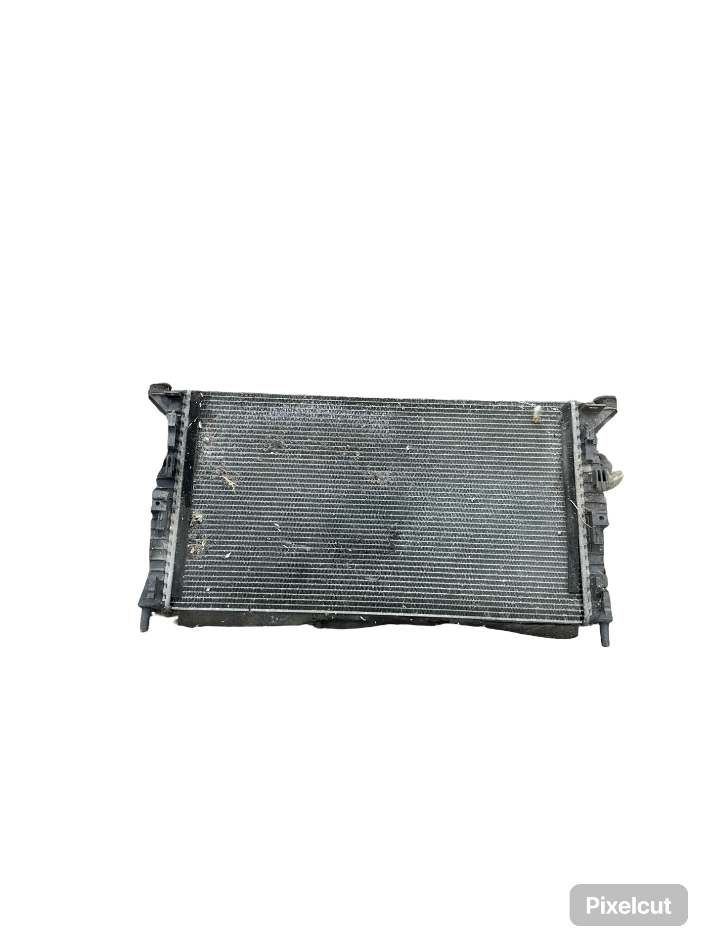 Radiator Apa Ford Focus 2 2004–2012 - 1.6D – foto 5
