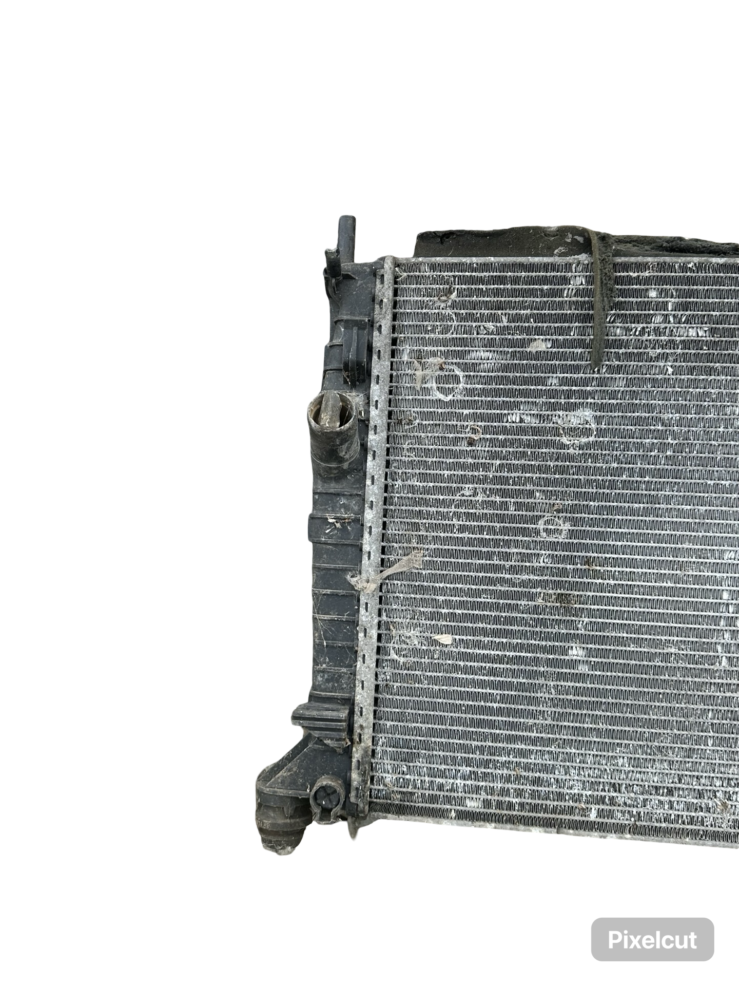 Radiator Apa Ford Focus 2 2004–2012 - 1.6D – foto 4