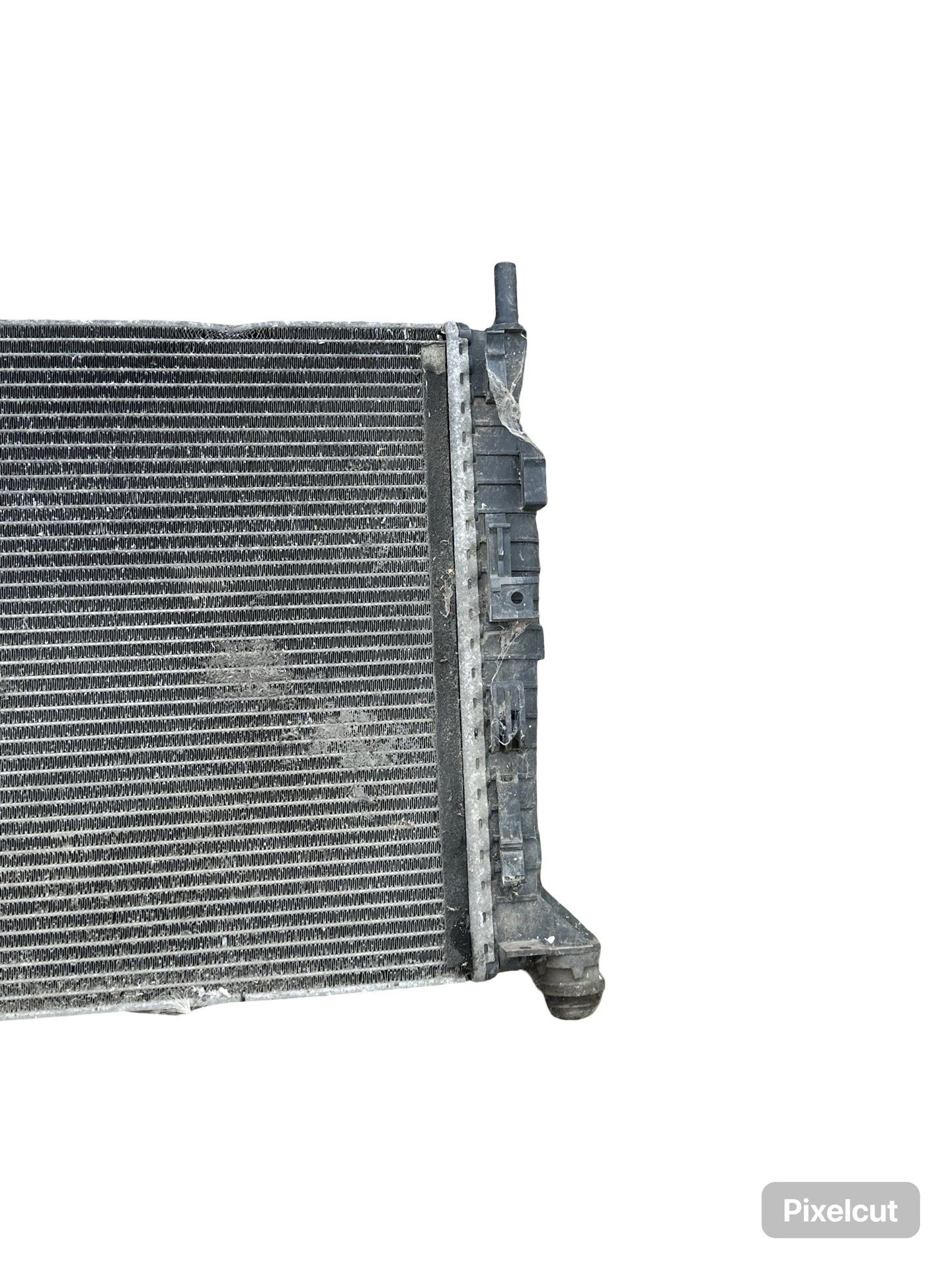 Radiator Apa Ford Focus 2 2004–2012 - 1.6D – foto 3