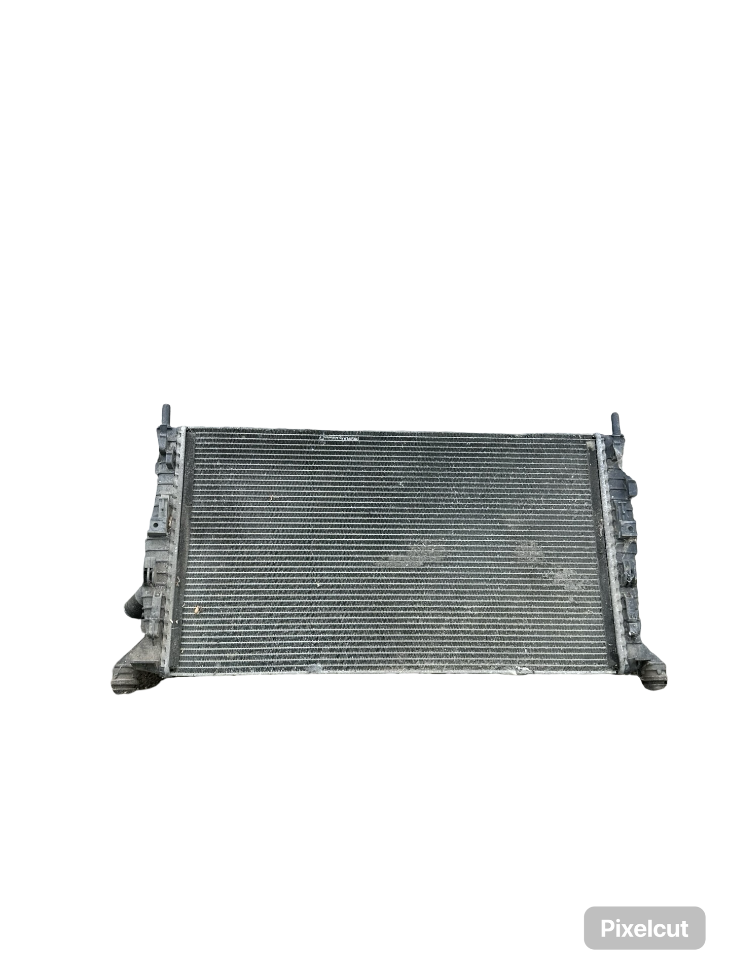 Radiator Apa Ford Focus 2 2004–2012 - 1.6D
