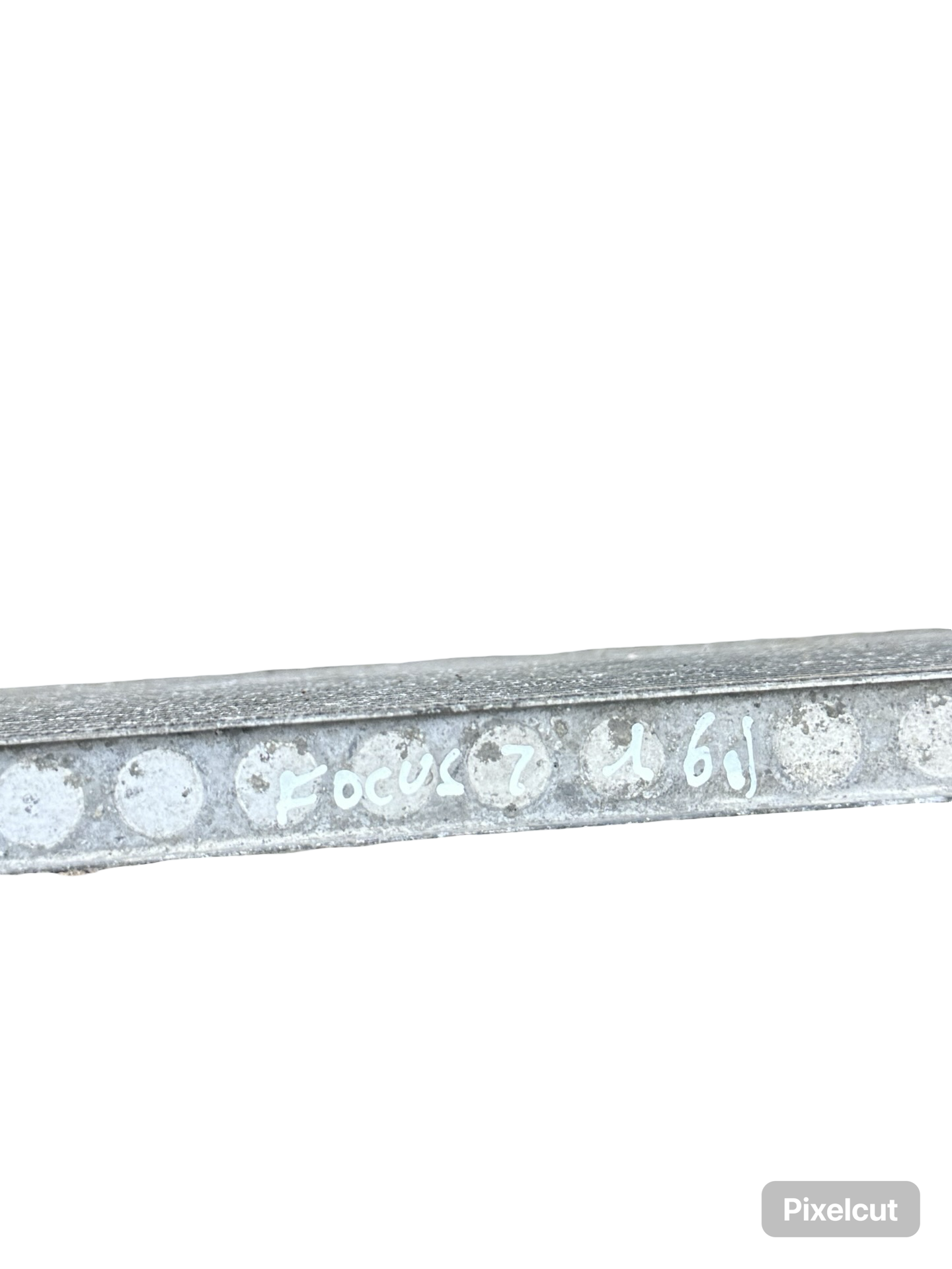 Radiator Apa Ford Focus 2 2004–2012 - 1.6D – foto 7