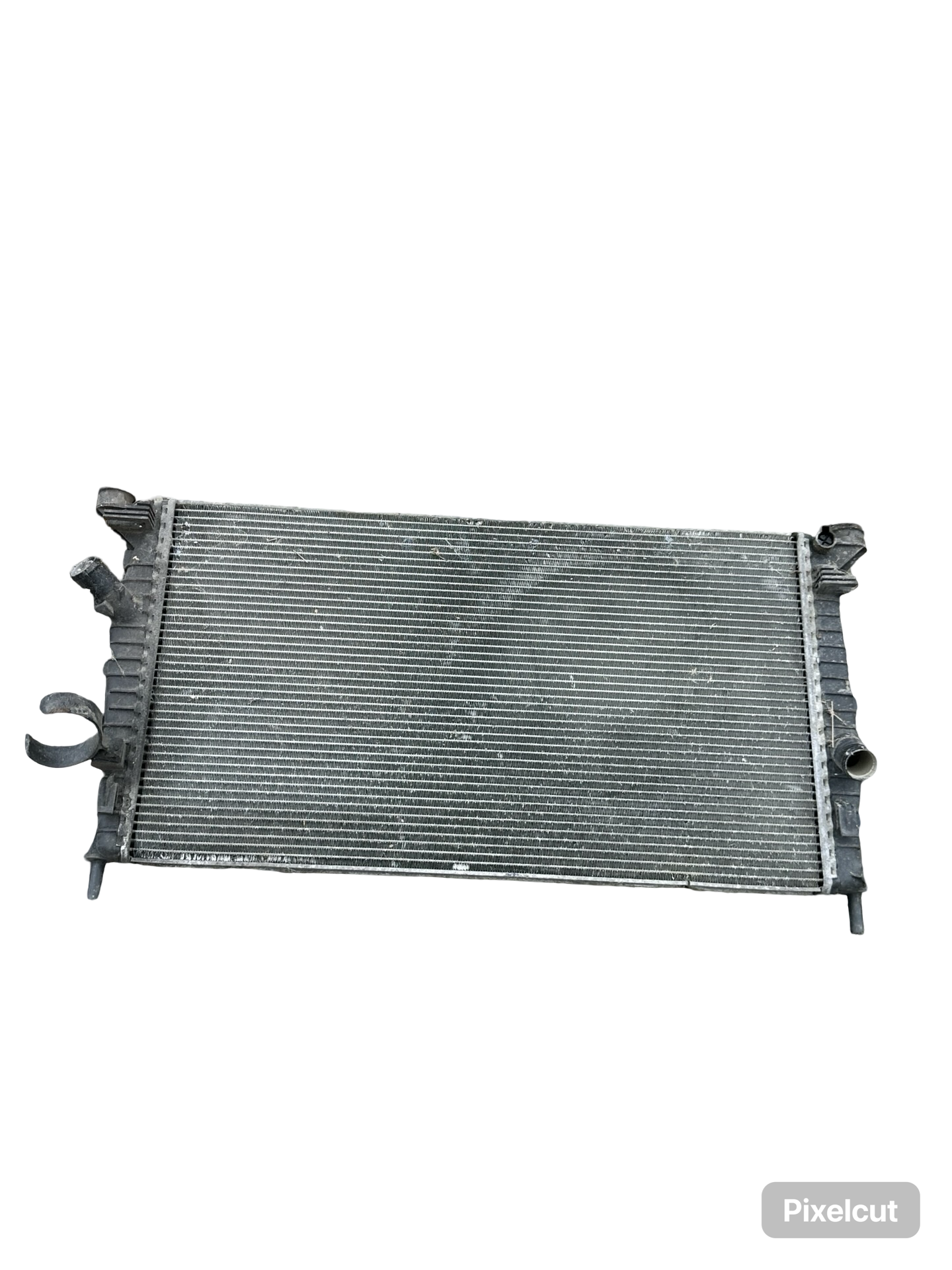Radiator Apa Ford Focus 2 2004–2012 - 1.6D – foto 6