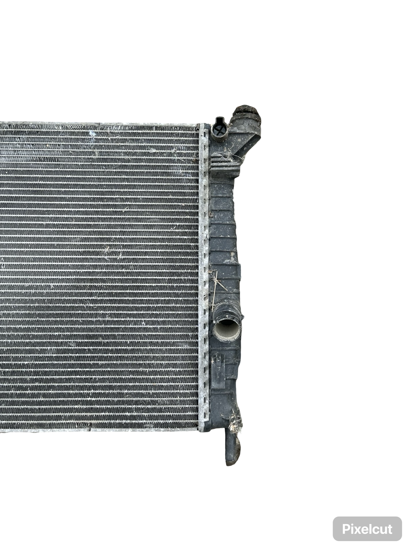 Radiator Apa Ford Focus 2 2004–2012 - 1.6D – foto 4
