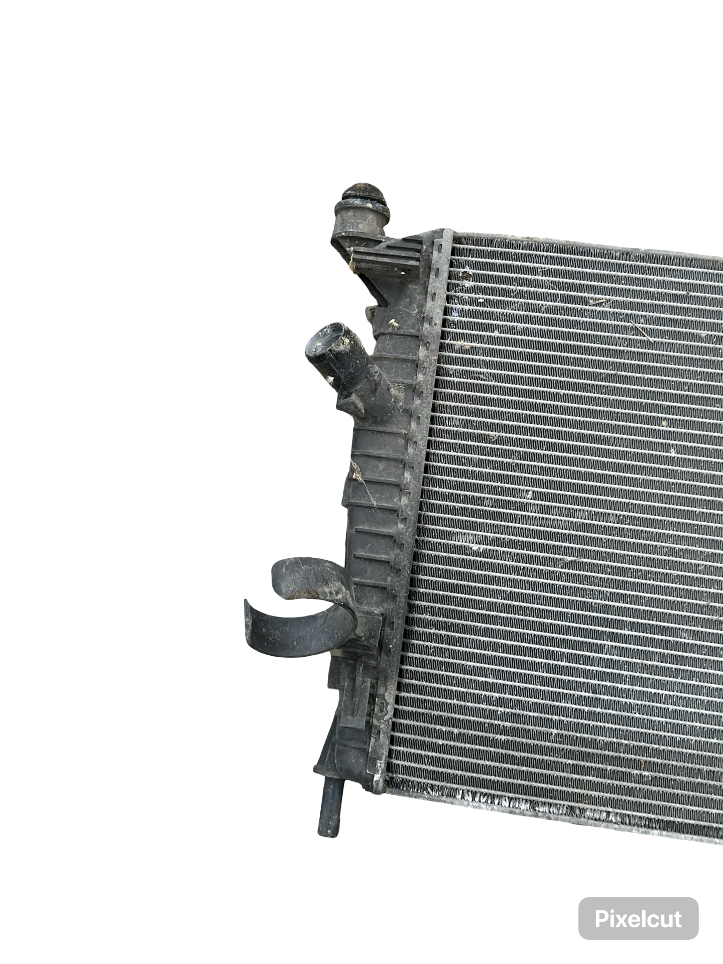 Radiator Apa Ford Focus 2 2004–2012 - 1.6D – foto 5