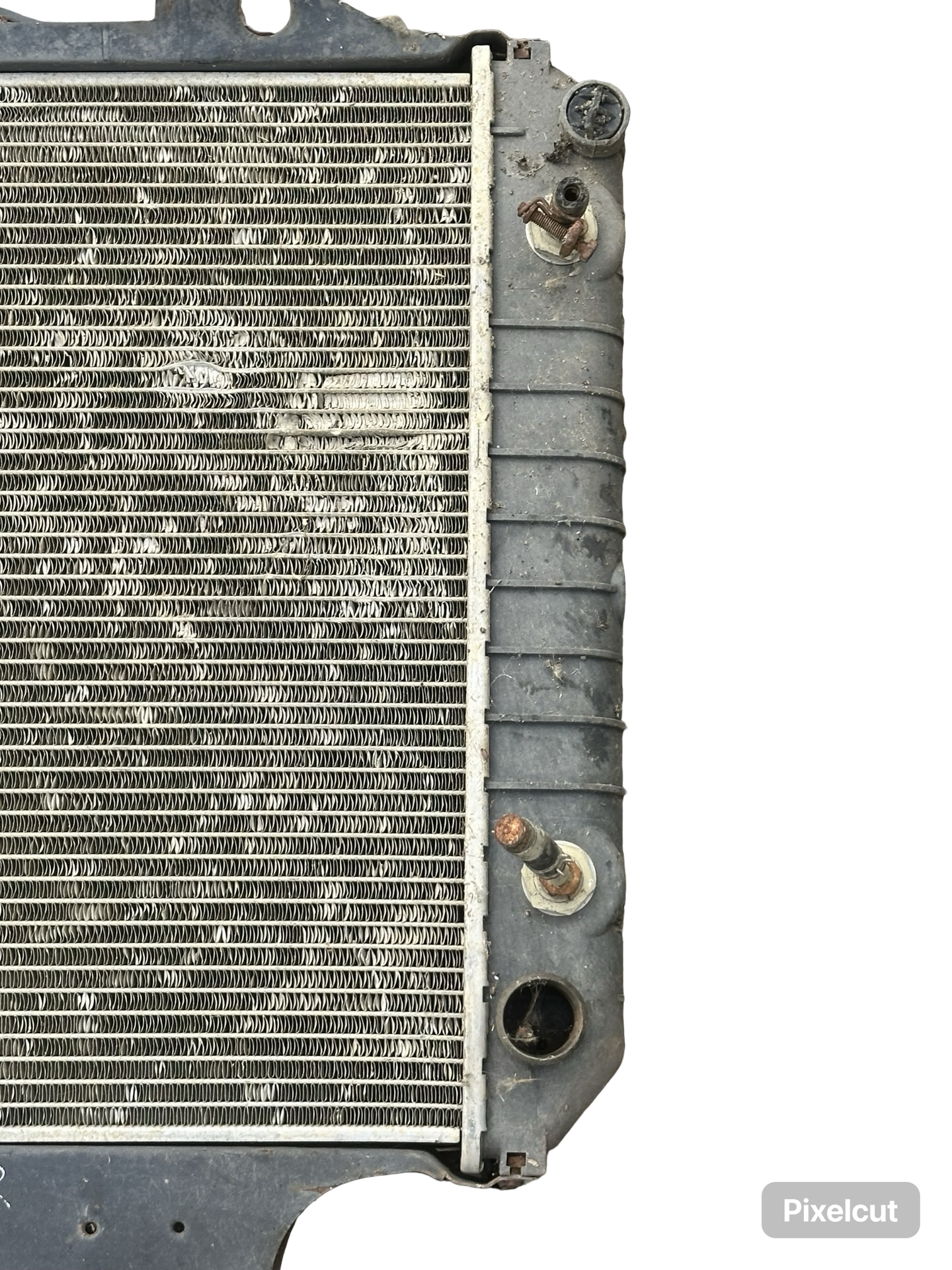 Radiator Apa Jeep WRANGLER YJ 2.5 benzina 1992 – foto 2