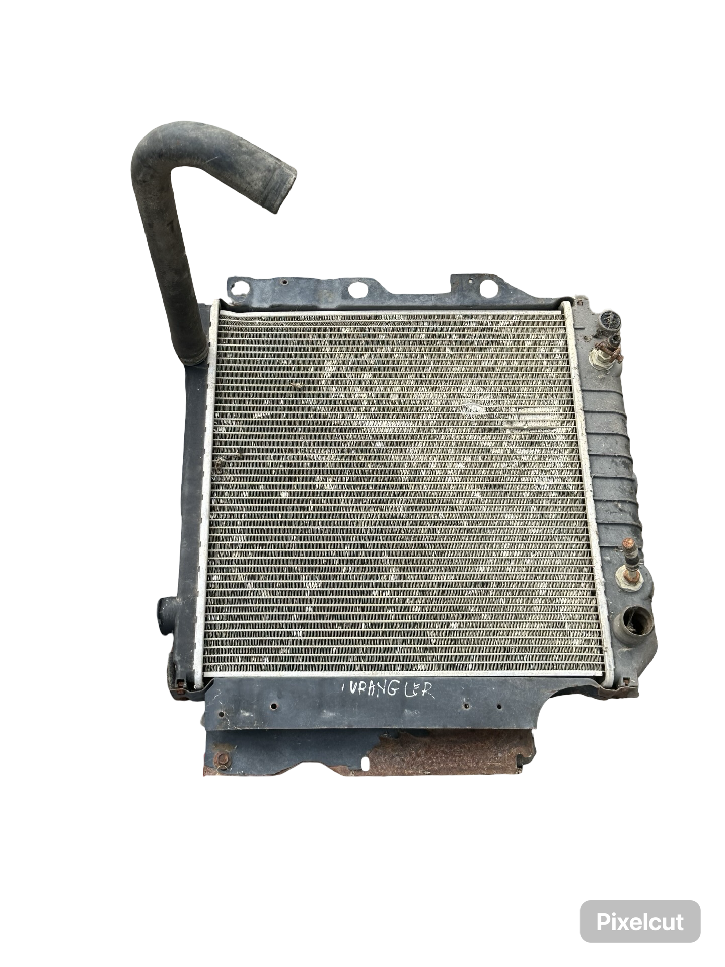 Radiator Apa Jeep WRANGLER YJ 2.5 benzina 1992