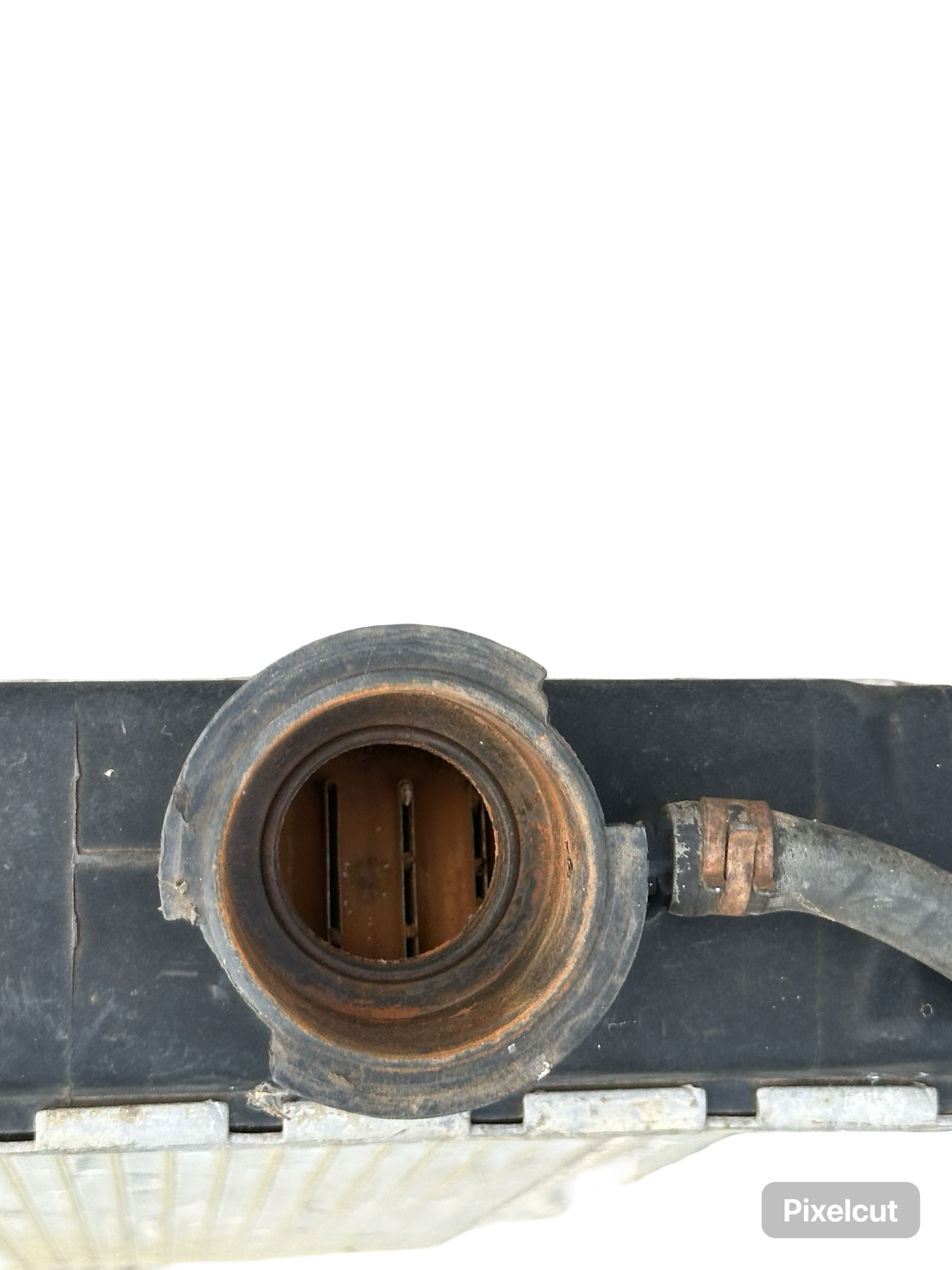Radiator Apa Jeep WRANGLER YJ 2.5 benzina 1992 – foto 3