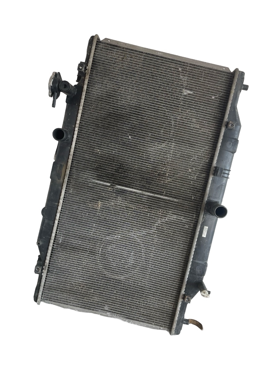 Radiator apa MAZDA 6 GJ 2013 - 2016 2.2D – foto 2