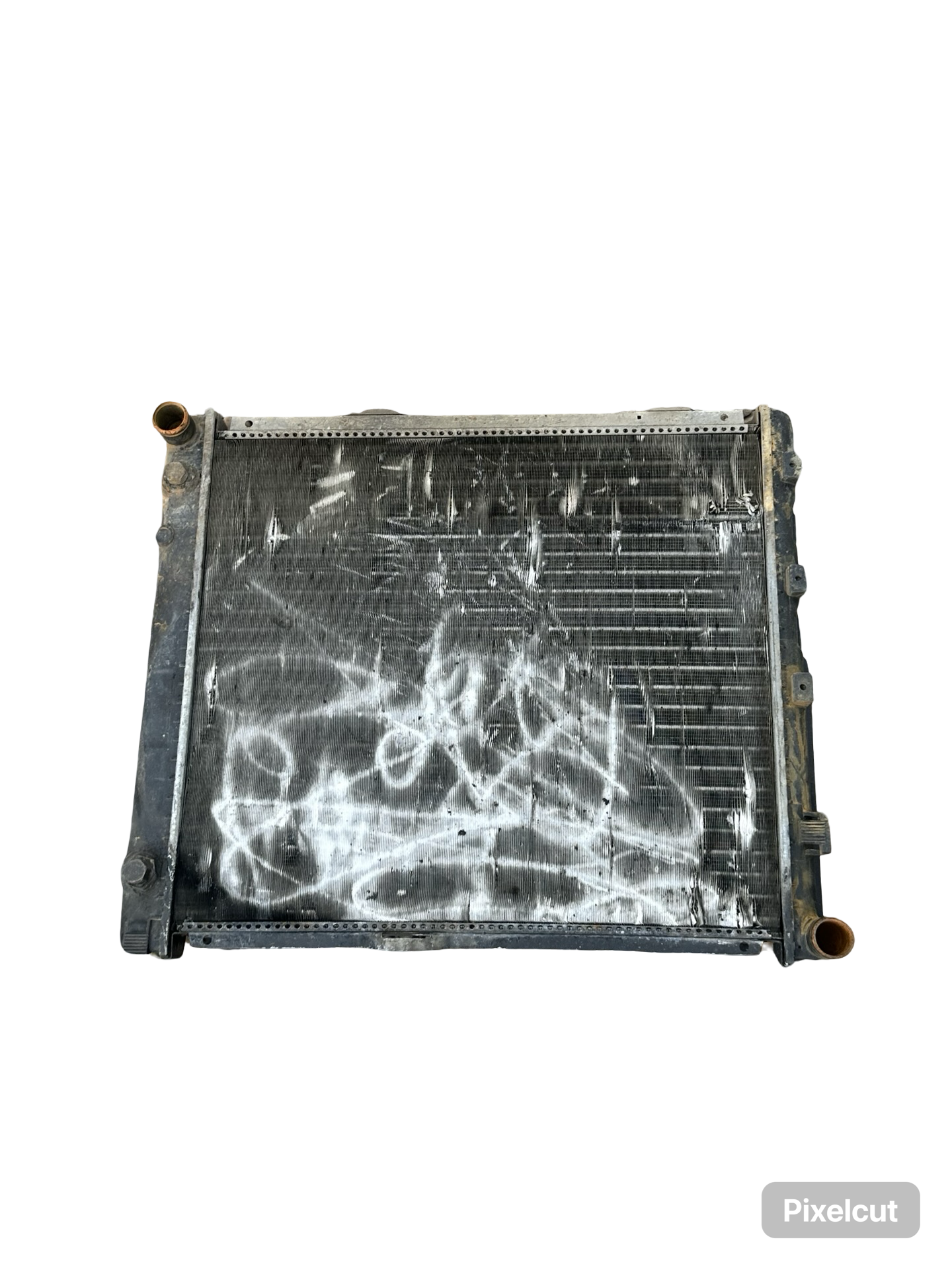 Radiator Apa Mercedes - Benz E CLASS W124 1984–1997 - cod: W124 2.0D 2.0D