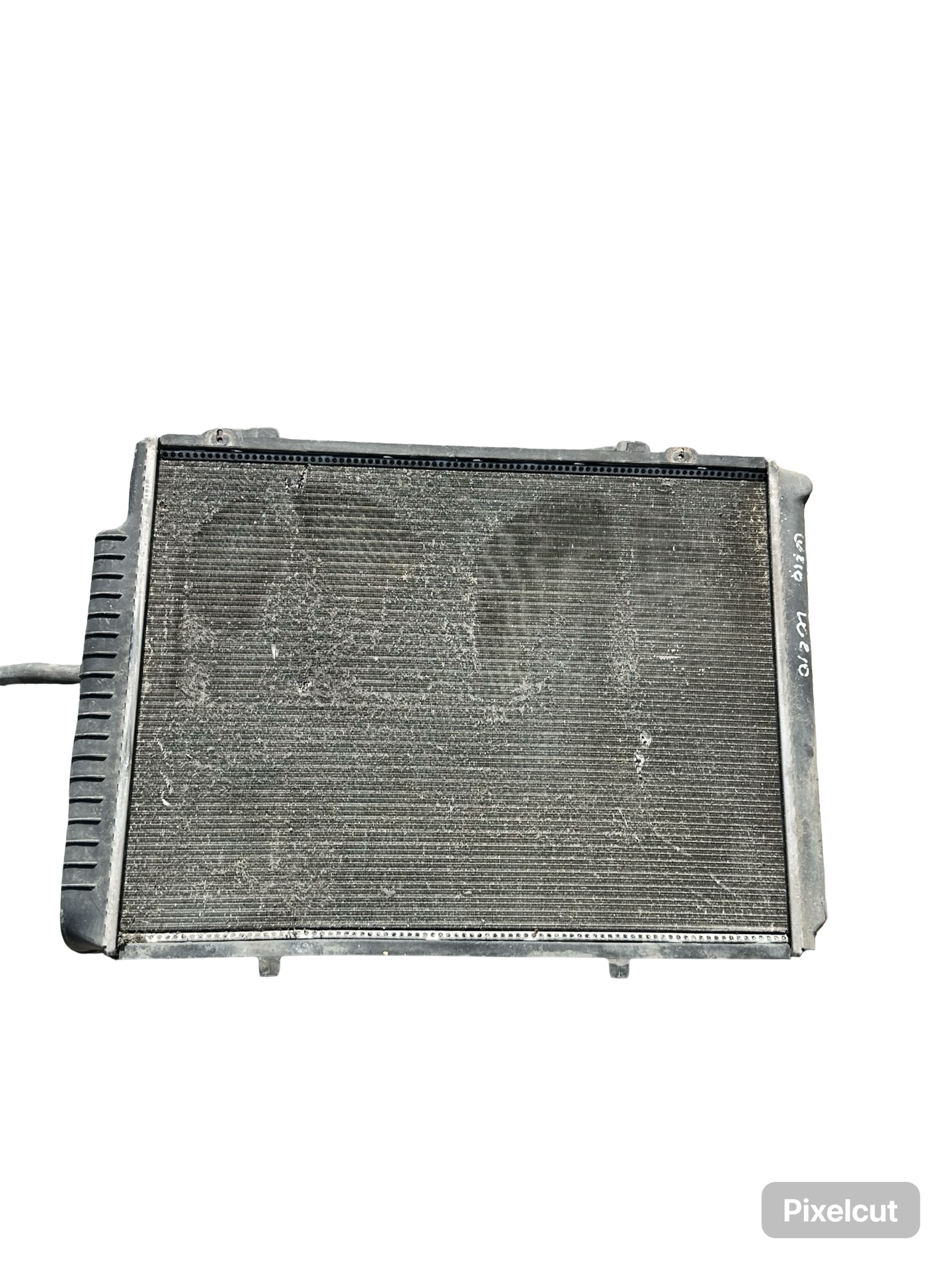 Radiator Apa Mercedes E-class 2 1994–2002 - cod: 2105000803 – foto 5