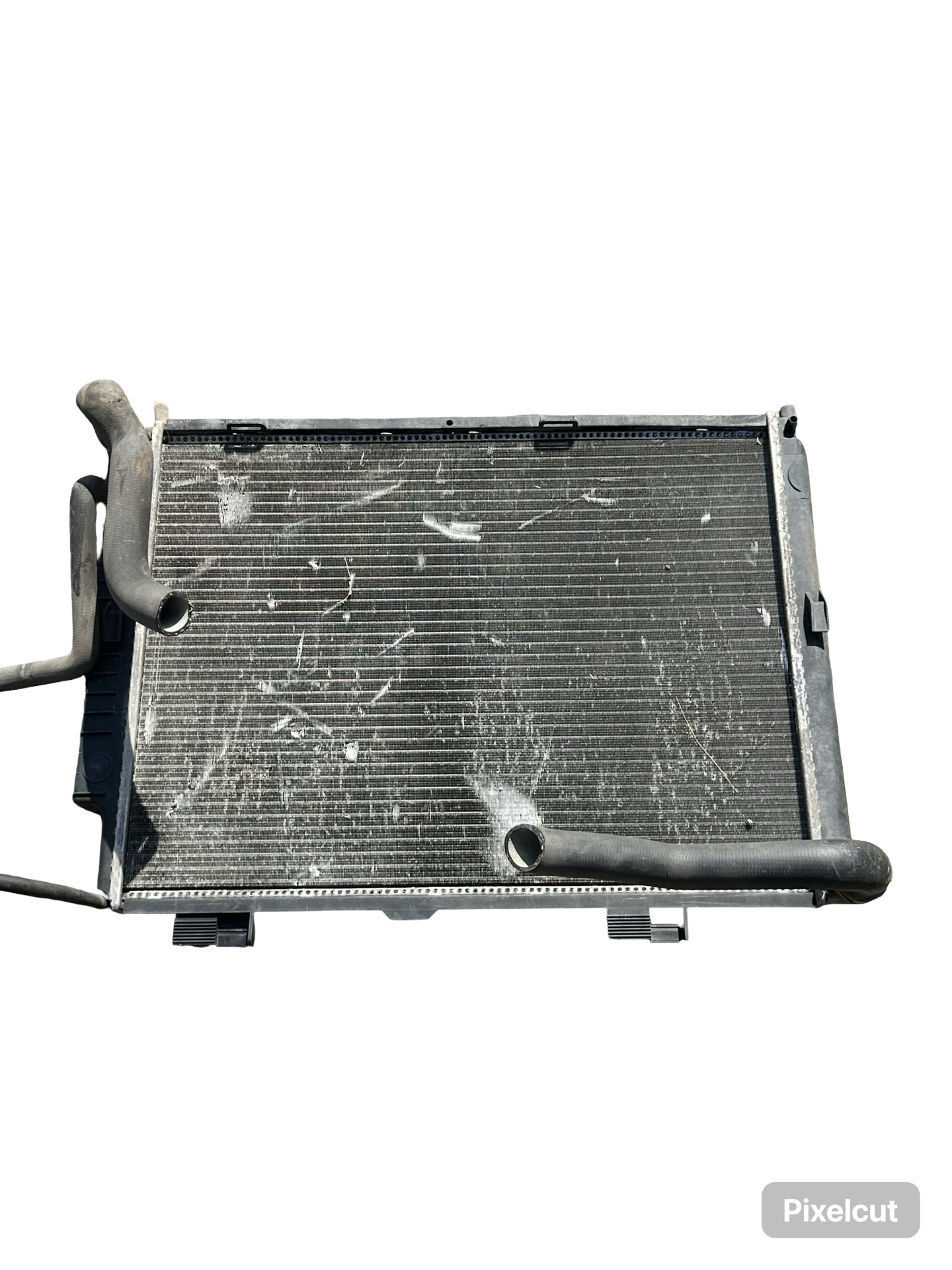 Radiator Apa Mercedes E-class 2 1994–2002 - cod: 2105000803