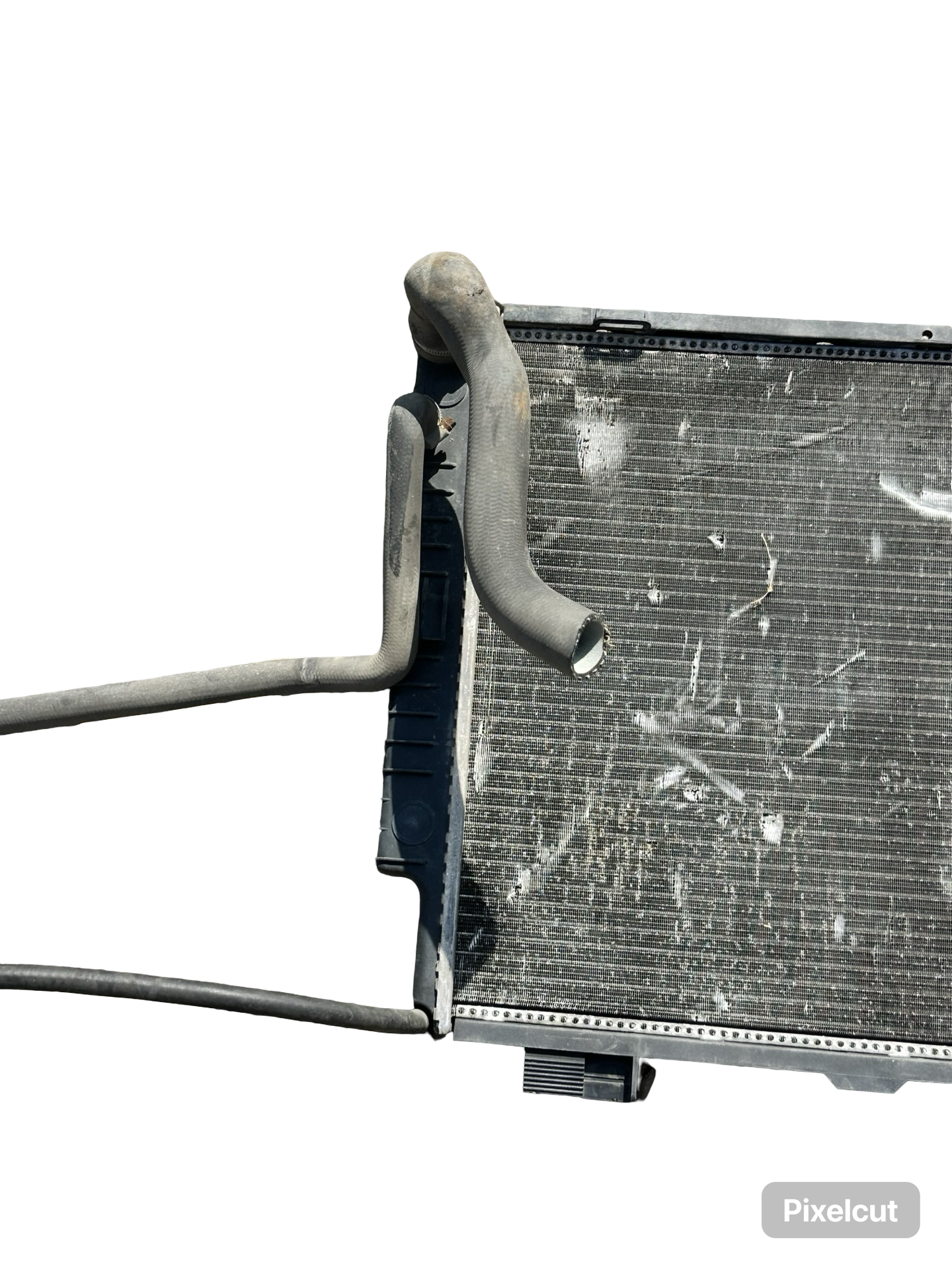 Radiator Apa Mercedes E-class 2 1994–2002 - cod: 2105000803 – foto 2