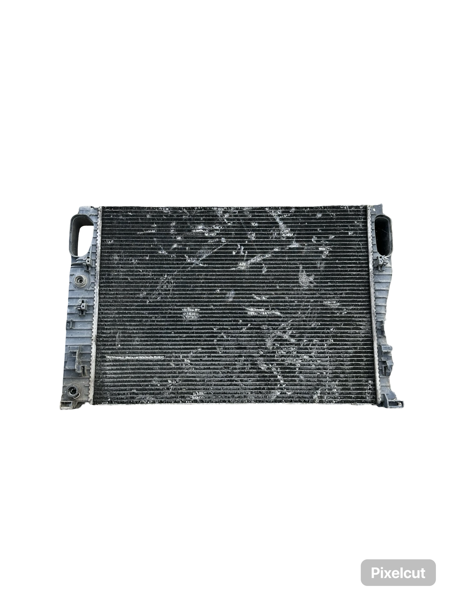 Radiator Apa Mercedes E-class W211 2005–2009 - cod: A2115003402 3.0CDI – foto 5