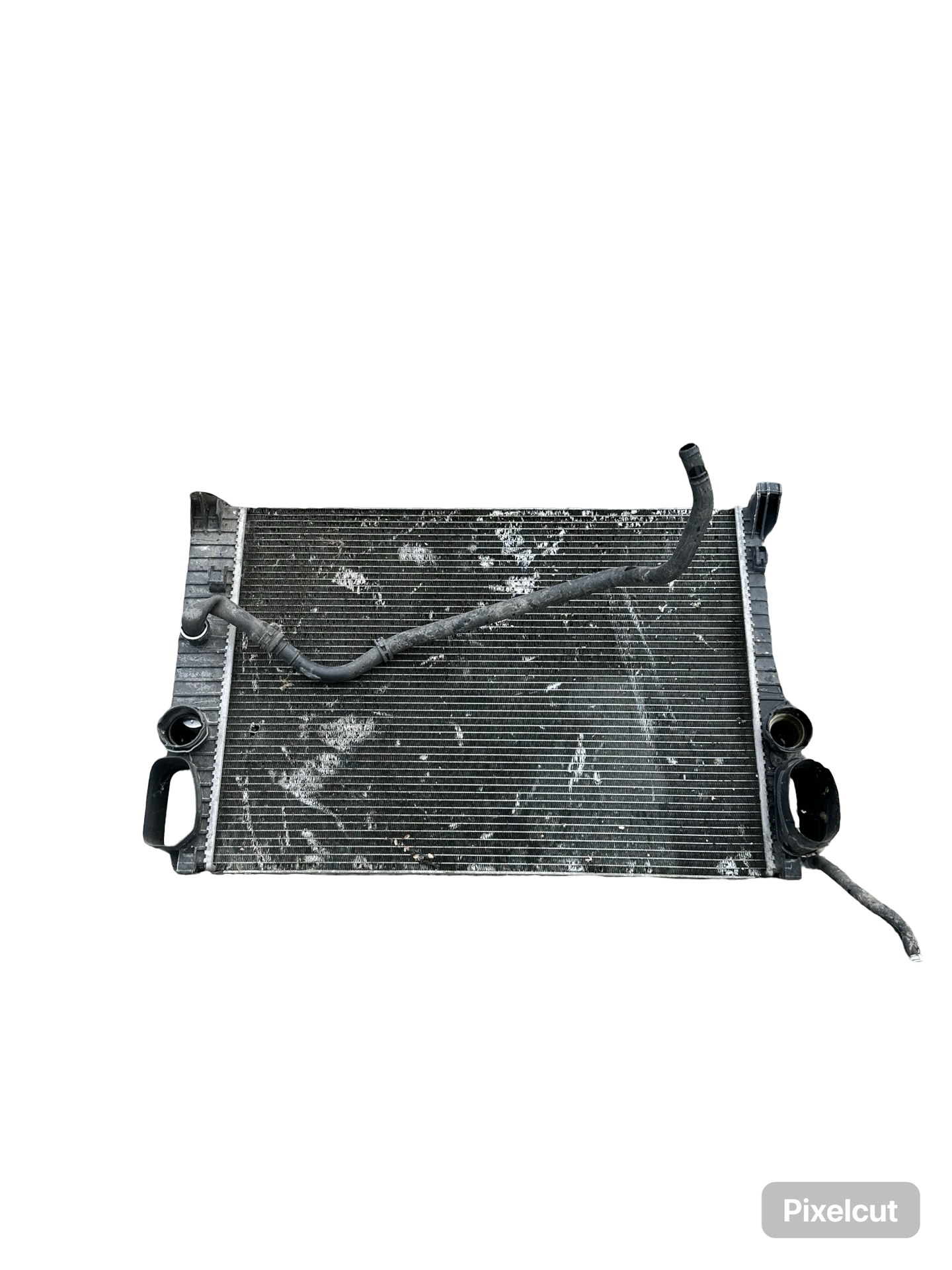 Radiator Apa Mercedes E-class W211 2005–2009 - cod: A2115003402 3.0CDI
