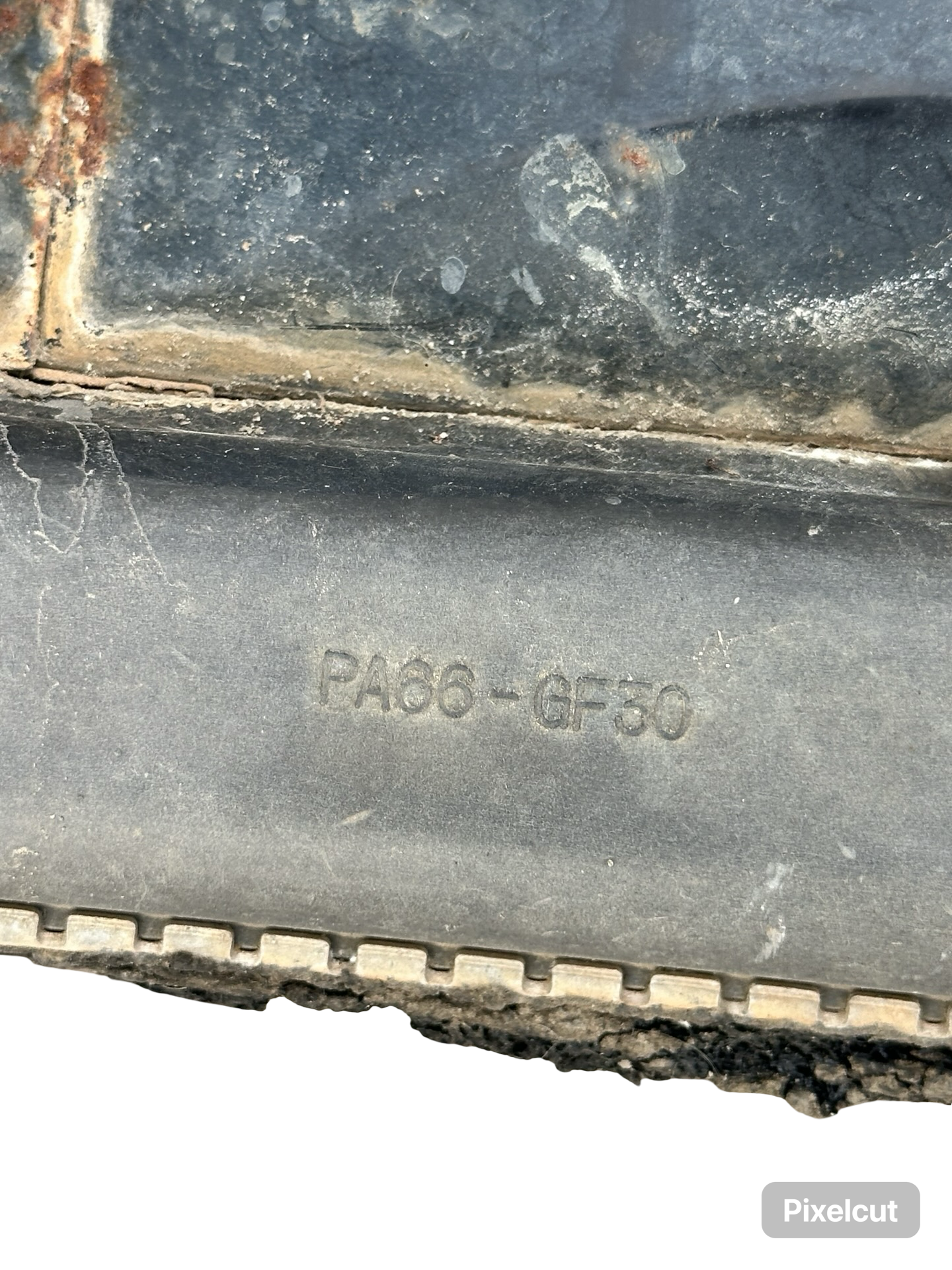 Radiator Apa Mitsubishi L200 1996–2006 - 2.4i – foto 3