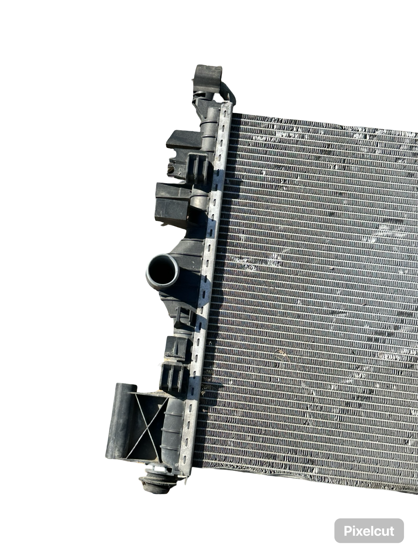 Radiator Apa Opel Insignia A 2008–2017 - cod: 13241725 2.0D – foto 3