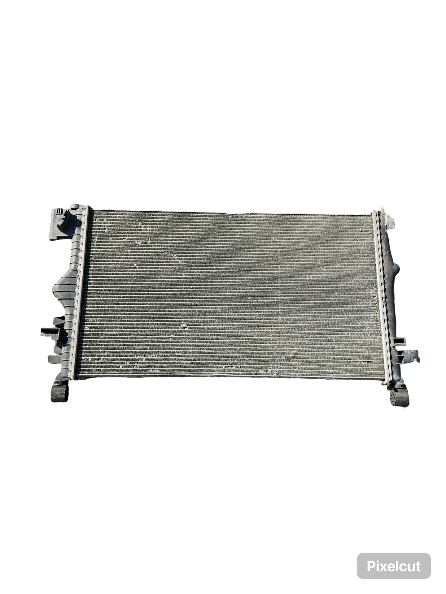 Radiator Apa Opel Insignia A 2008–2017 - cod: 13241725 2.0D – foto 6