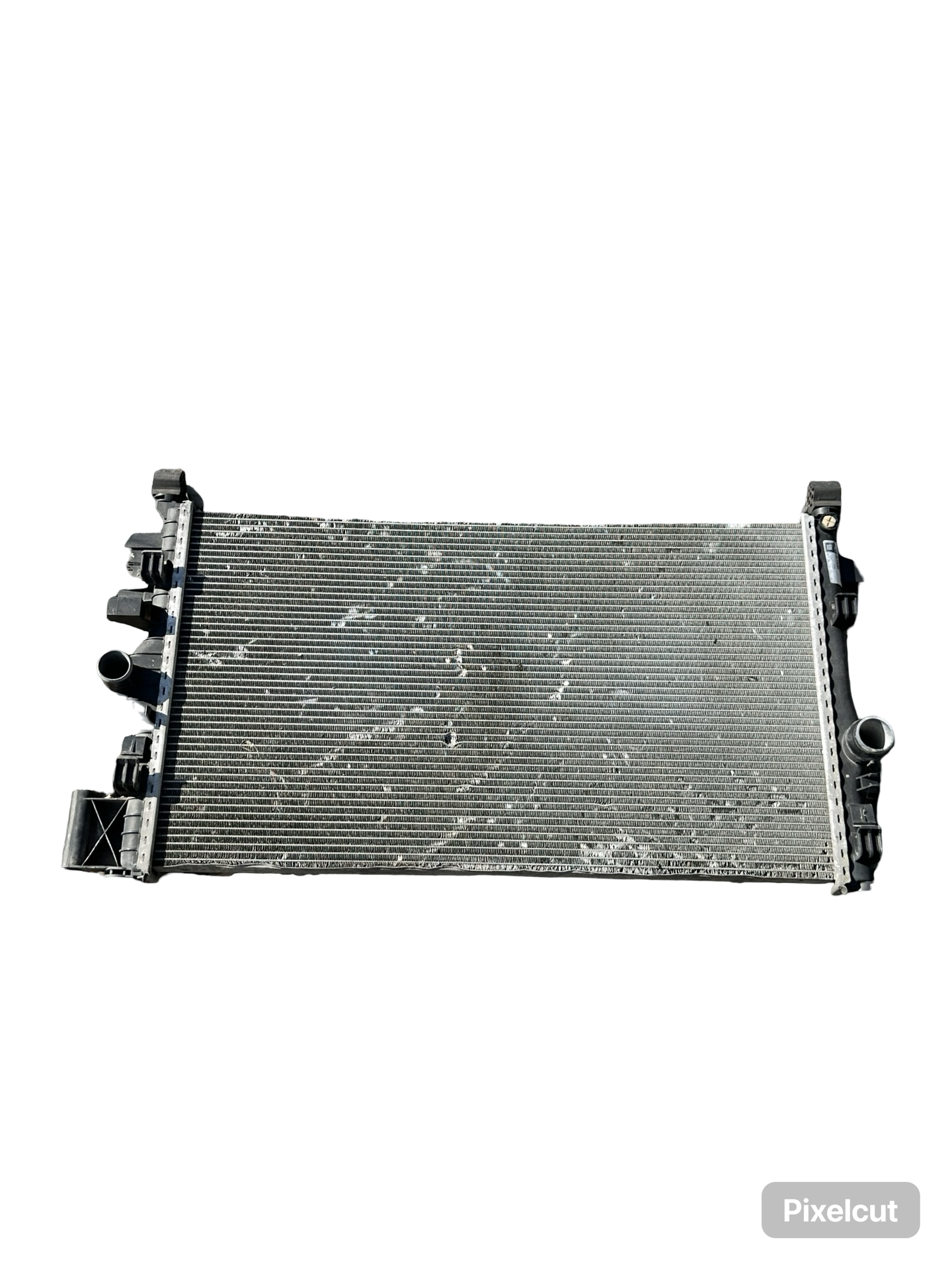 Radiator Apa Opel Insignia A 2008–2017 - cod: 13241725 2.0D