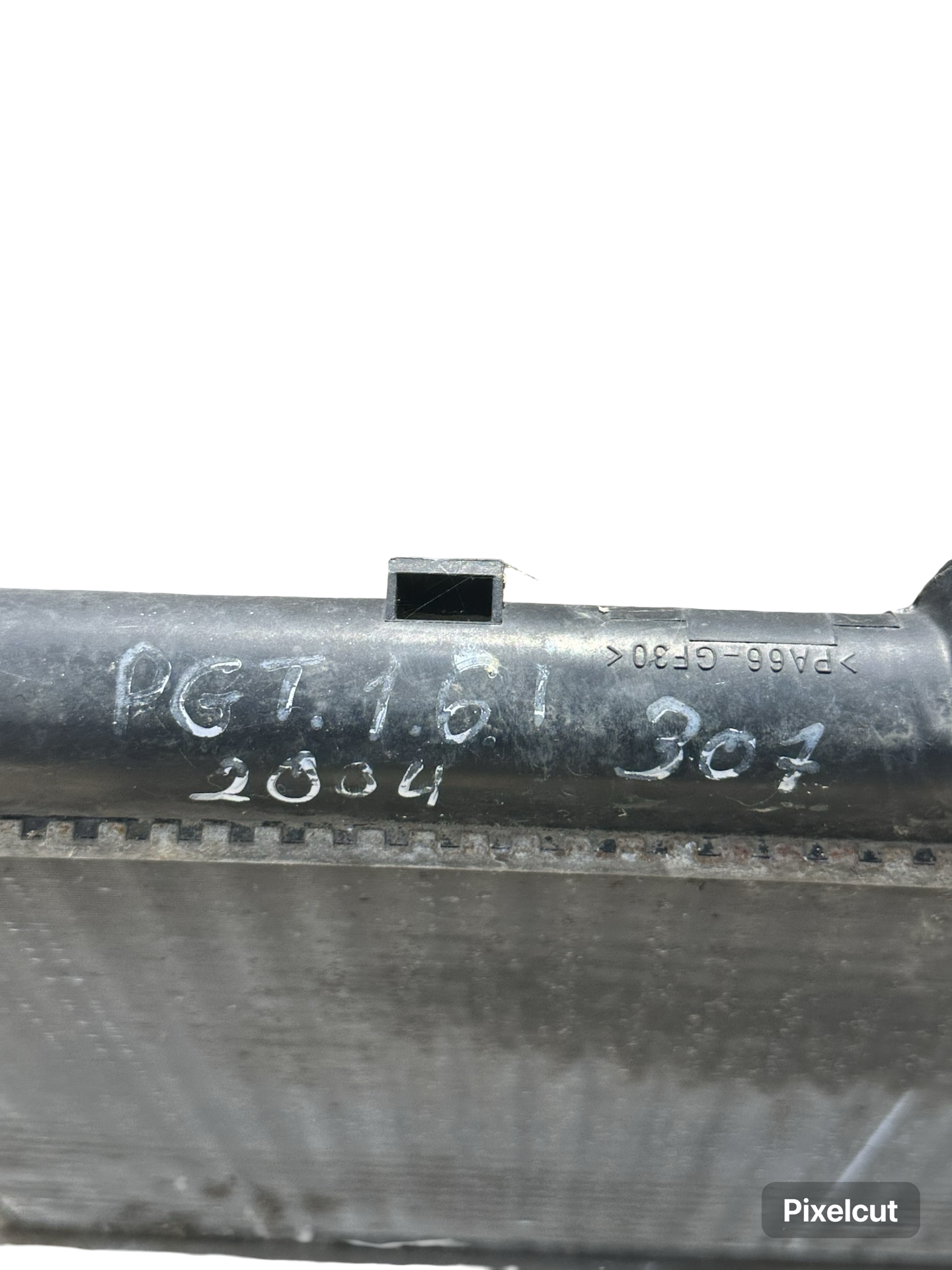 Radiator Apa Peugeot 307 2001–2009 - 1.6i – foto 3