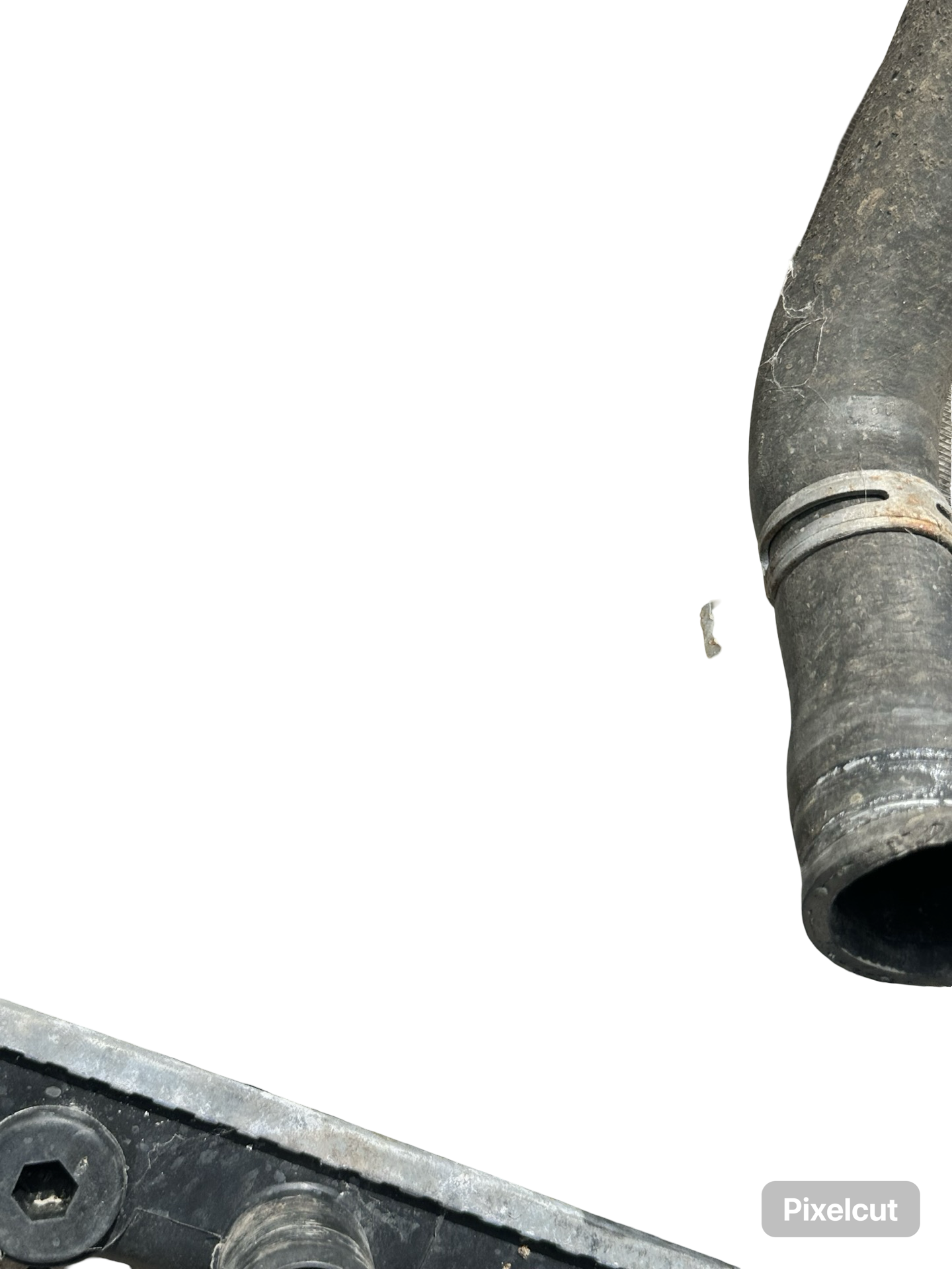 Radiator Apa Peugeot 307 2001–2009 - 1.6i – foto 2
