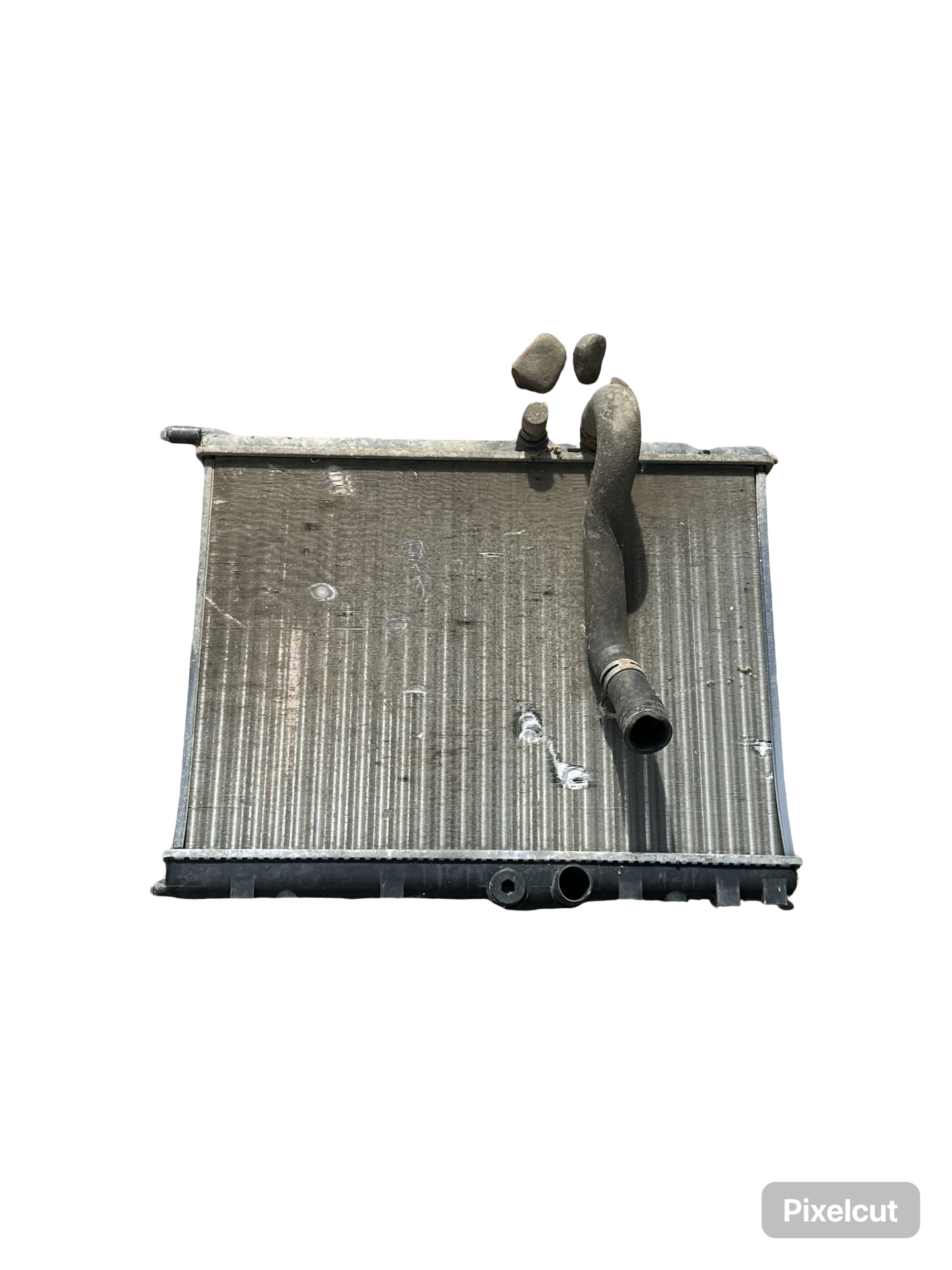 Radiator Apa Peugeot 307 2001–2009 - 1.6i