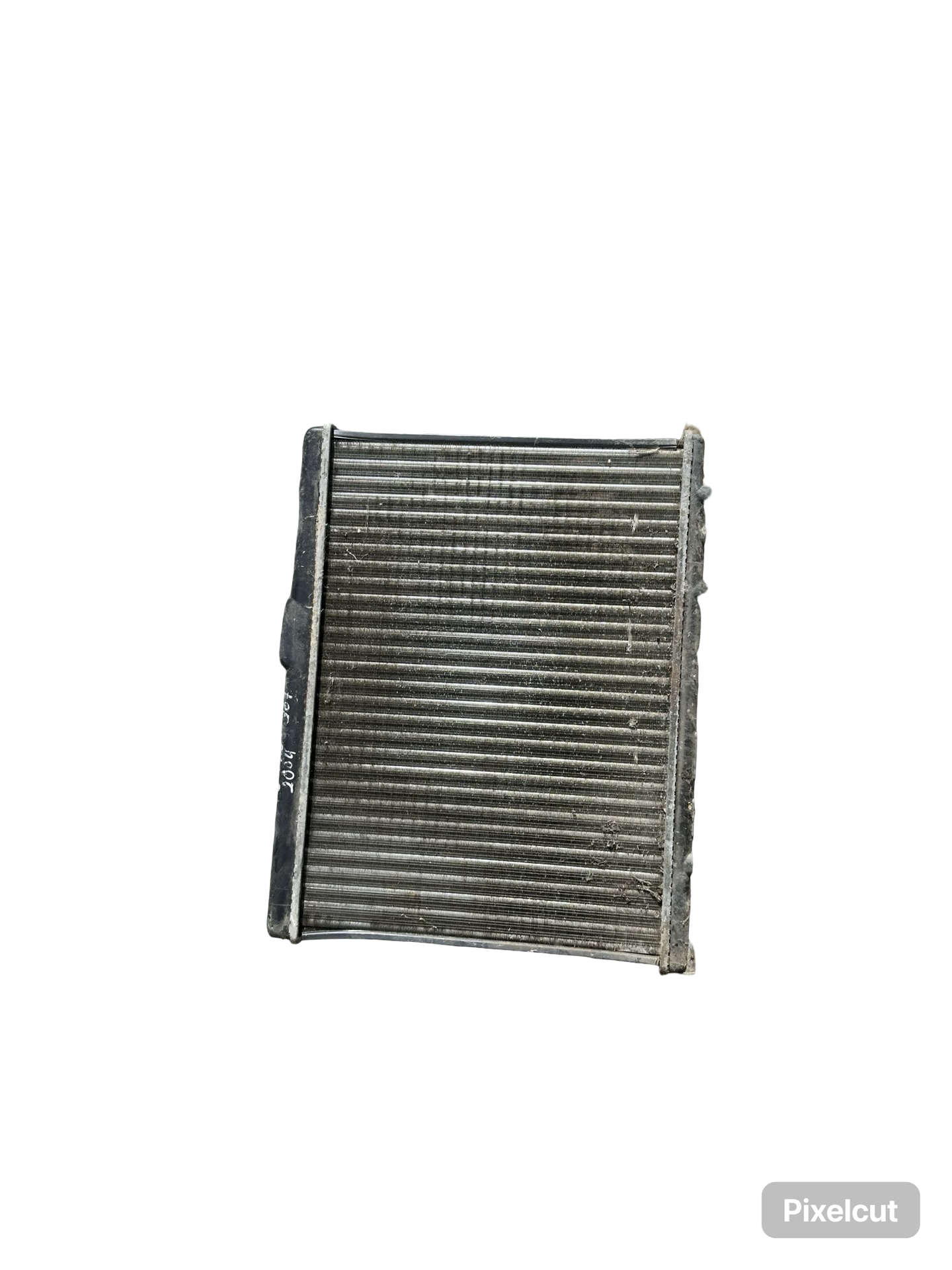 Radiator Apa Peugeot 307 2001–2009 - 1.6i – foto 4