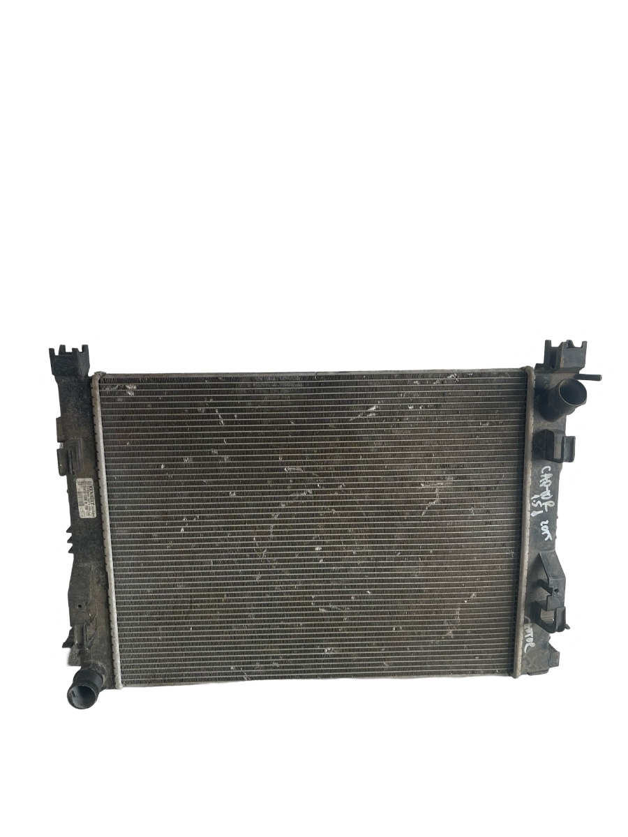 Radiator apa RENAULT CAPTUR J5_, H5_ 2013 - > 1.5dci  214107326R – foto 2