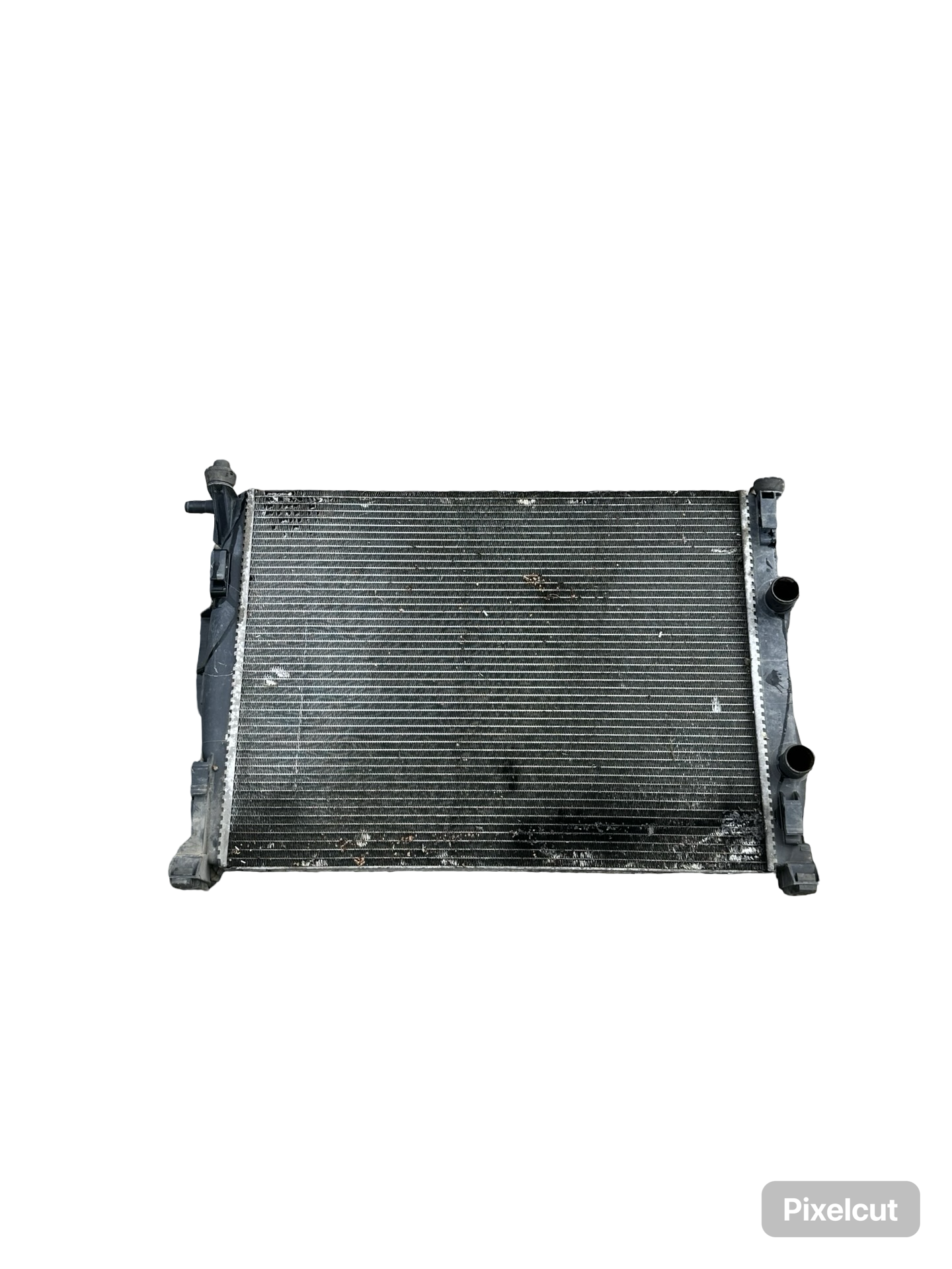 Radiator Apa Renault Megane 2 2002–2010 - 1.5DCI EURO4