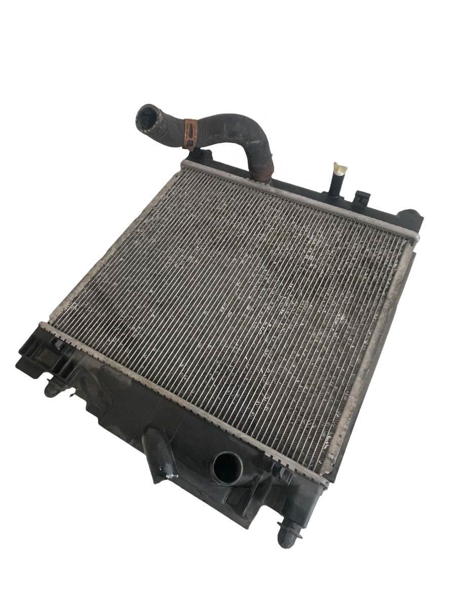 Radiator apa TOYOTA IQ _J1_ 2008 - > 1.4 D-4D 1ND-TV – foto 2