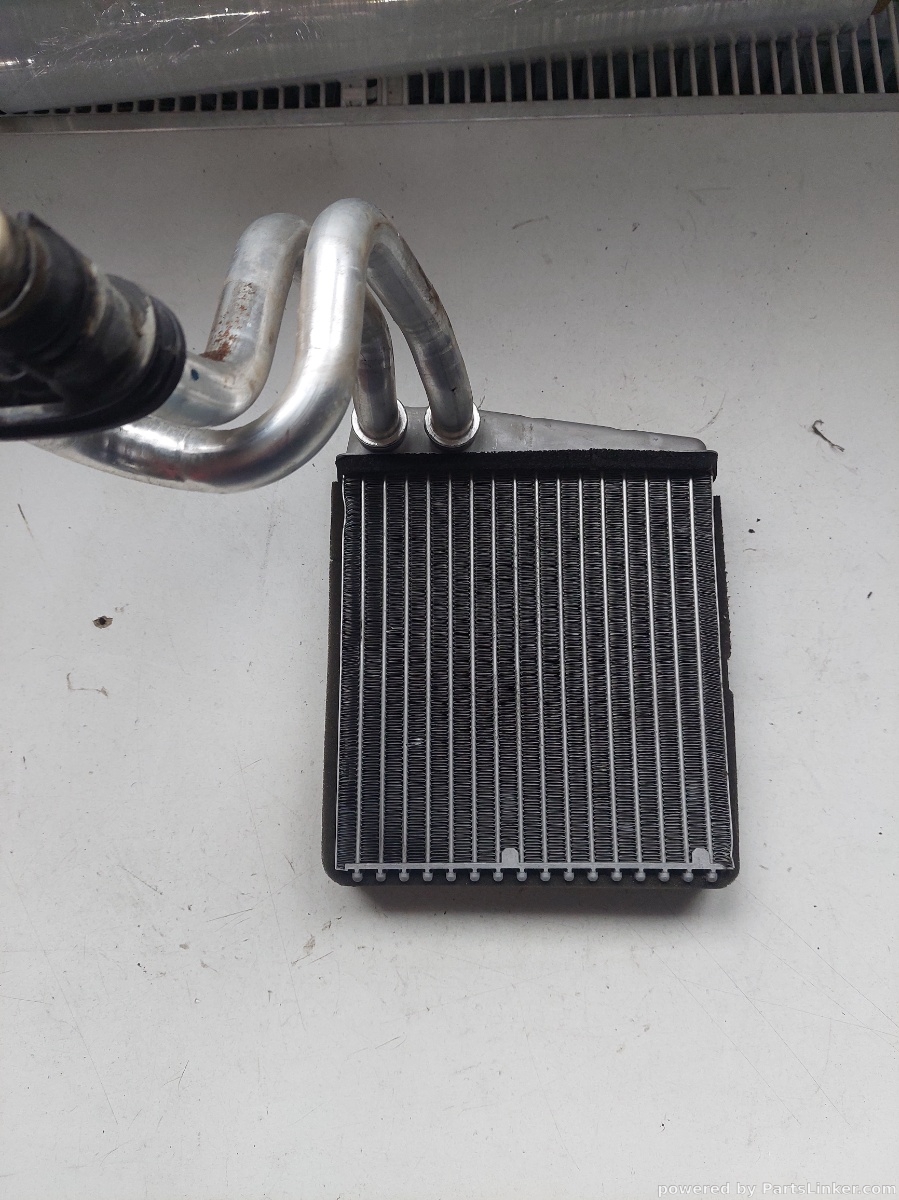 Radiator apa VOLKSWAGEN CADDY (6K9, 9E7, 9E9) [ 2002 - 2009 ] Valeo – foto 2