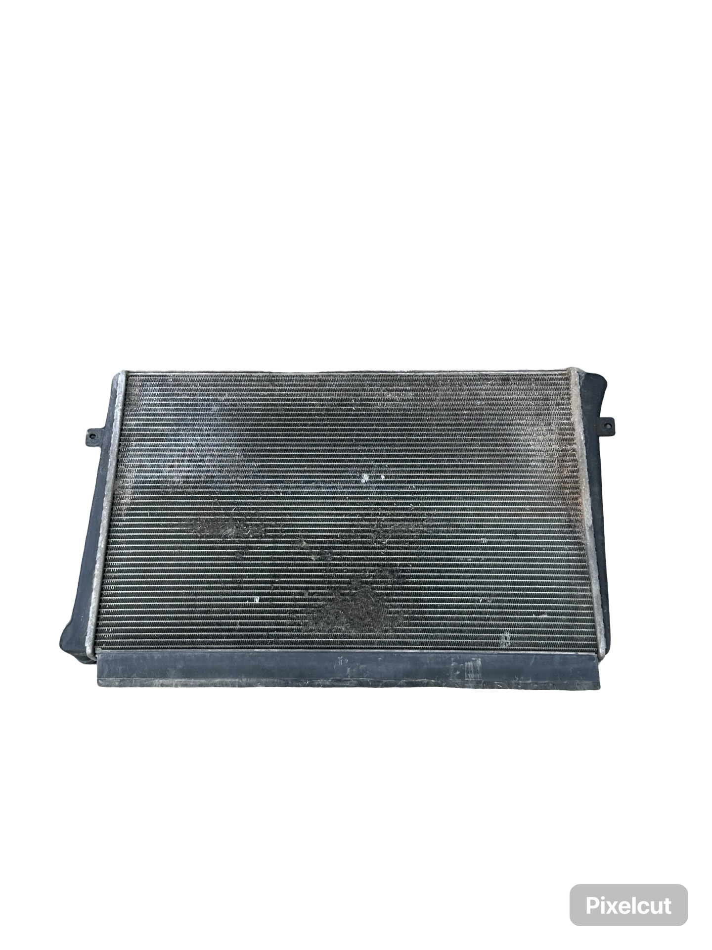 Radiator Apa Volkswagen Golf 5 Plus 2004–2008 - cod: 1K0121251AK 2.0TDI BMM