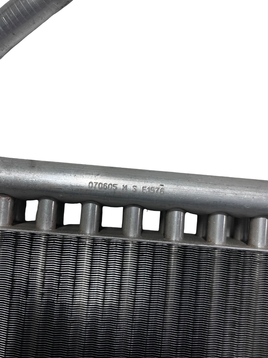 Radiator BORD  MERCEDES-BENZ VITO Bus W639 2003 - > 070605 – foto 2