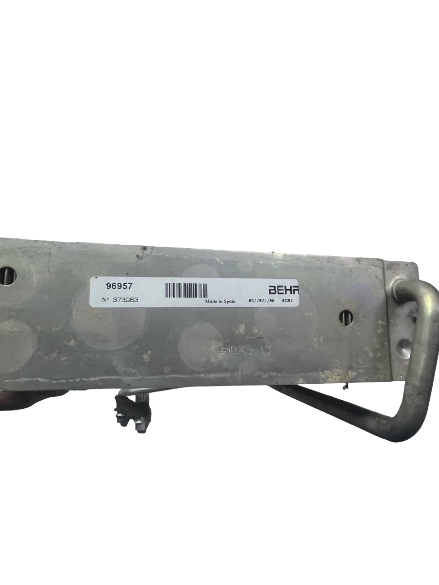 Radiator bord  MERCEDES-BENZ VITO Bus W639 2003 - > 96957 – foto 3