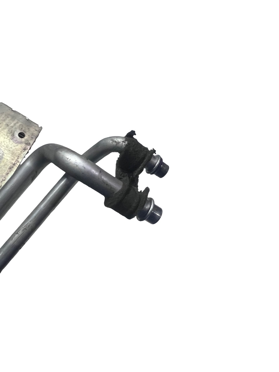 Radiator bord  MERCEDES-BENZ VITO Bus W639 2003 - > 96957 – foto 2