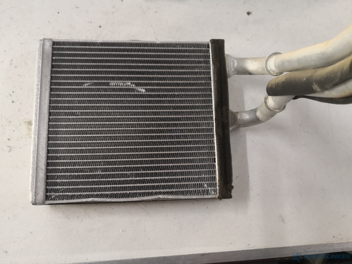 Radiator caldura habitaclu