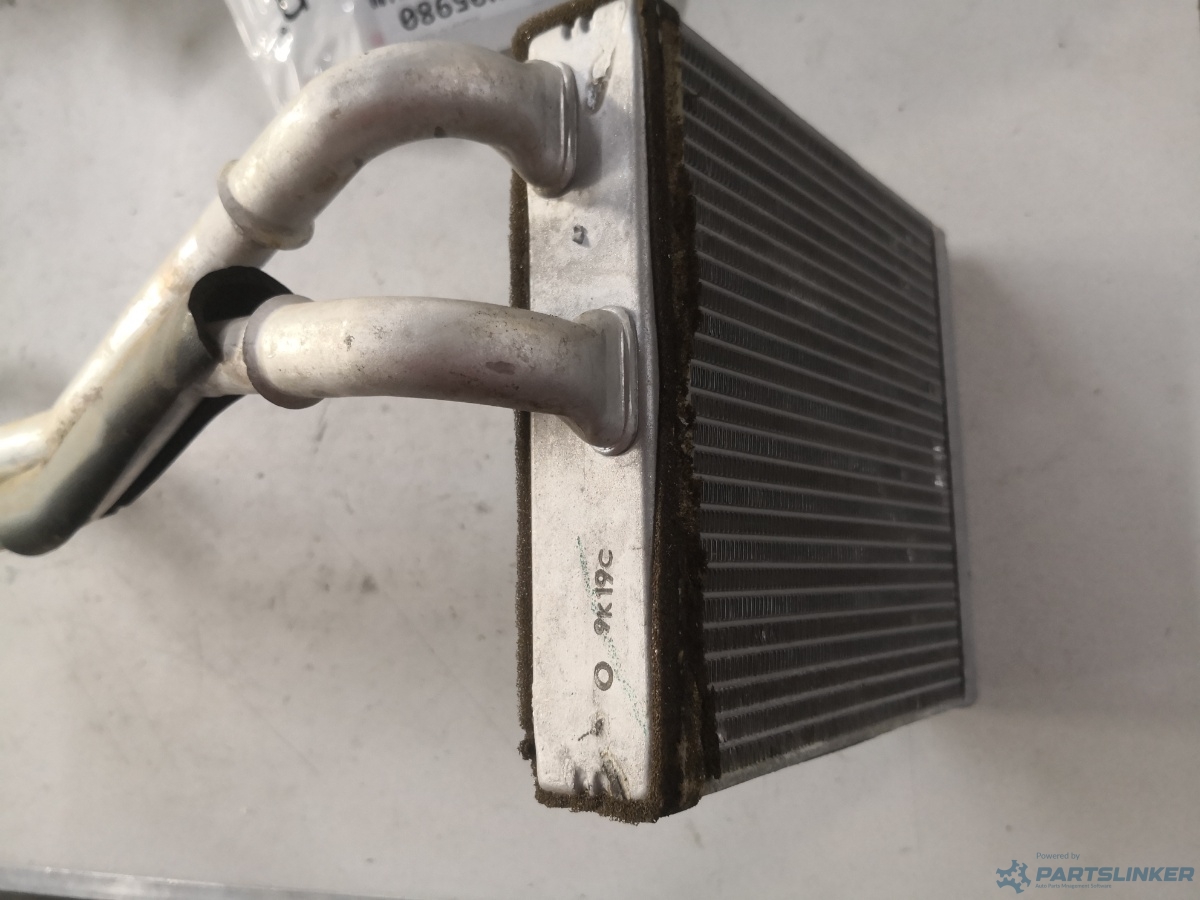 Radiator caldura habitaclu – foto 2