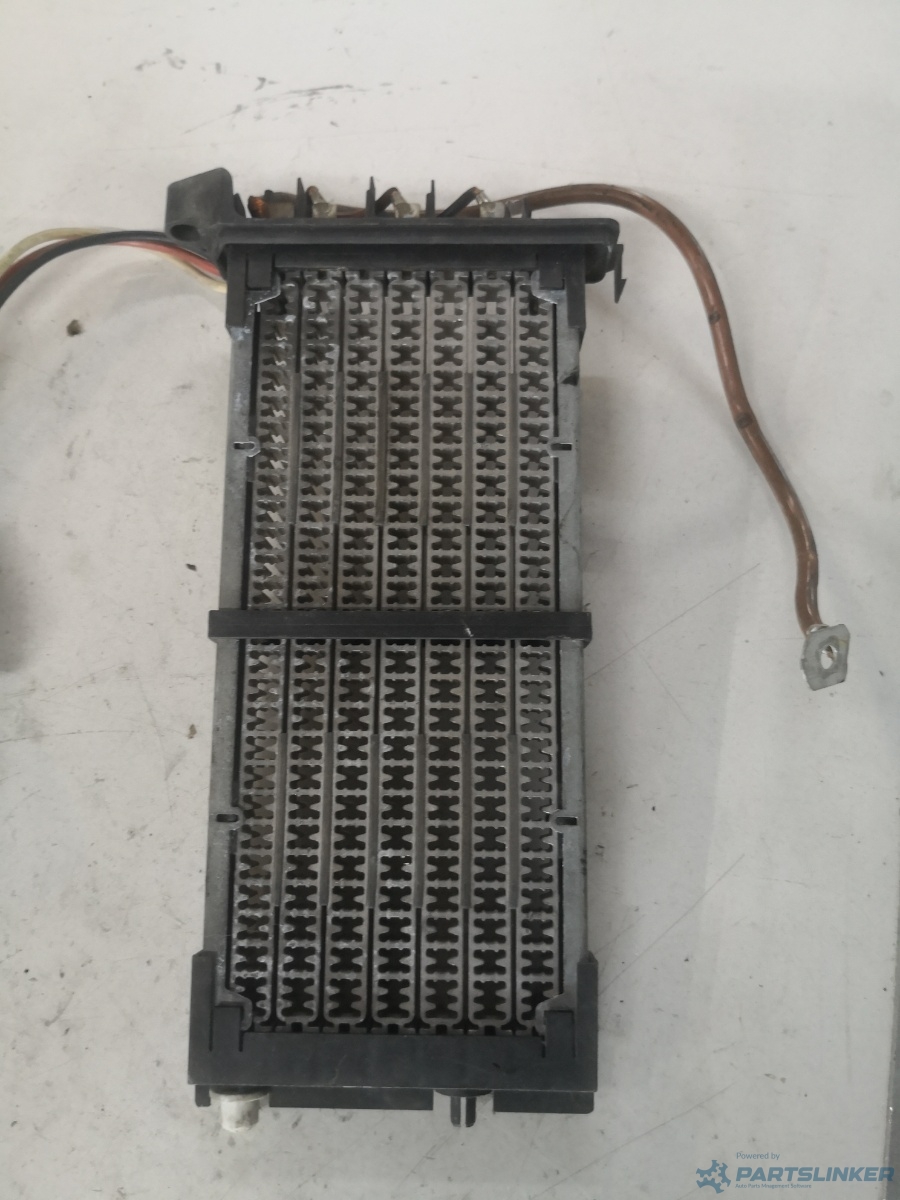 Radiator caldura habitaclu PEUGEOT 307 CC (3B) [ 2003 - 2009 ] – foto 2